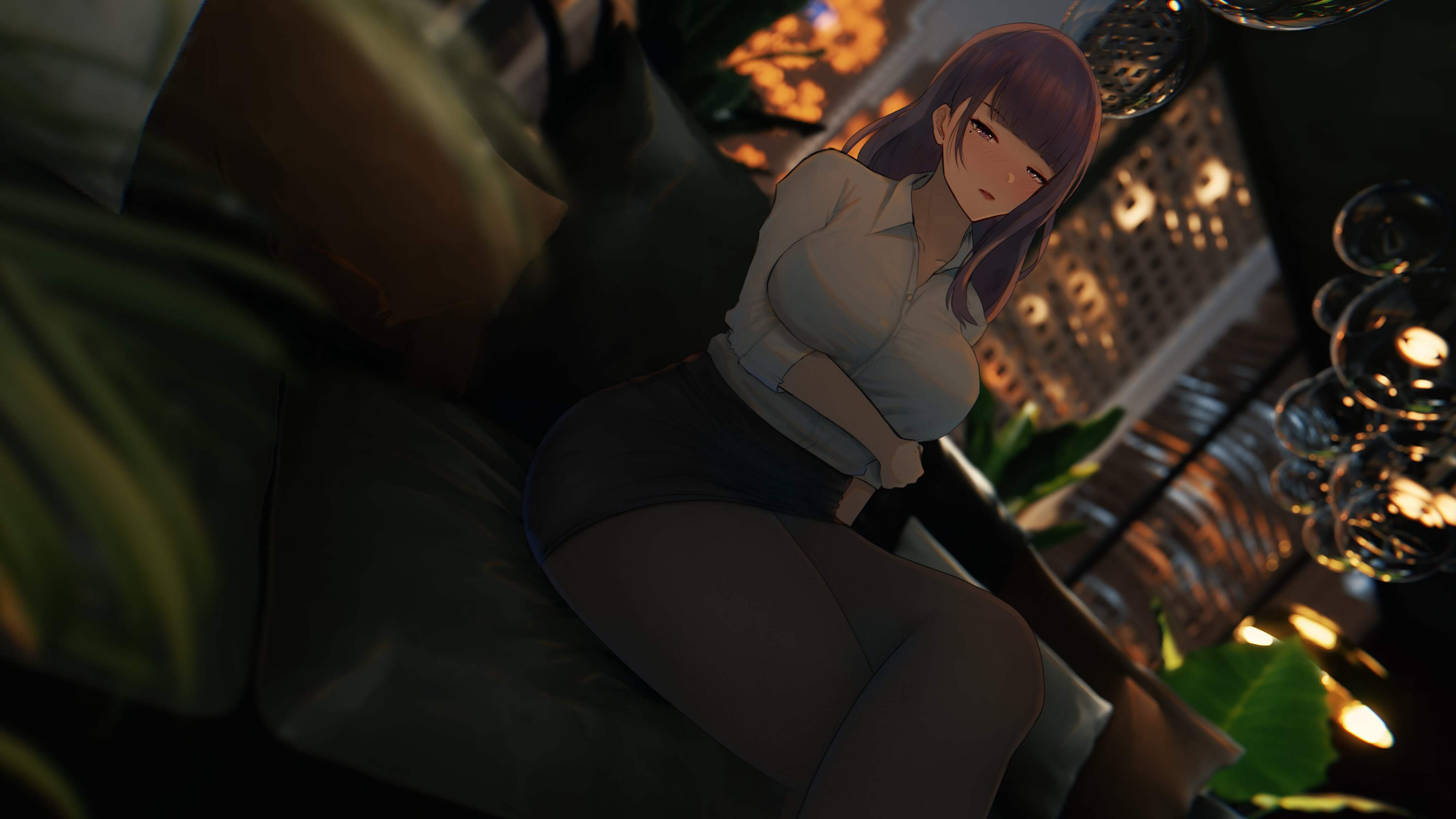 玛丽娜·希彭蔻的作𴾌