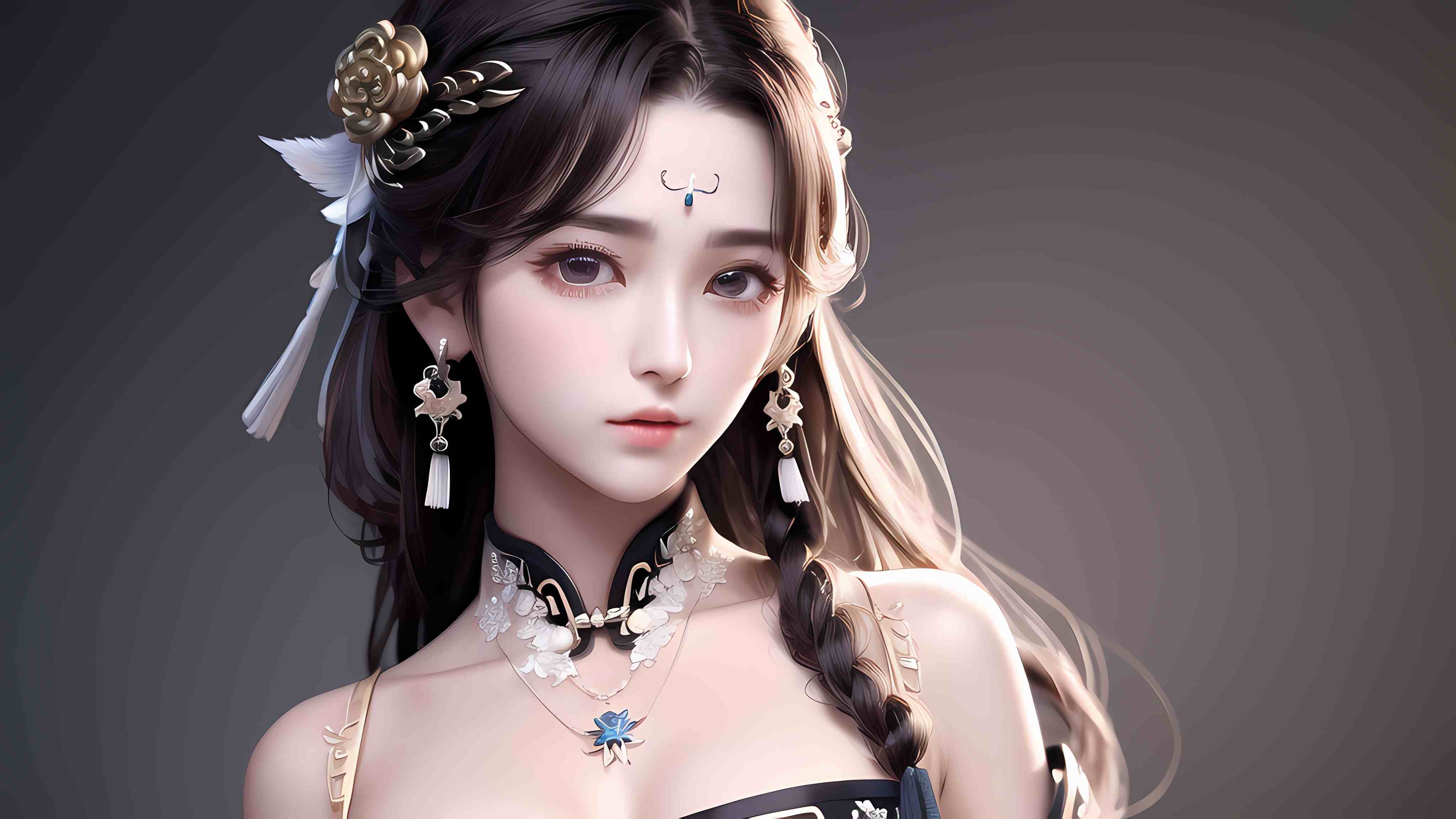 礼子：七濑彩夏的作𴾐