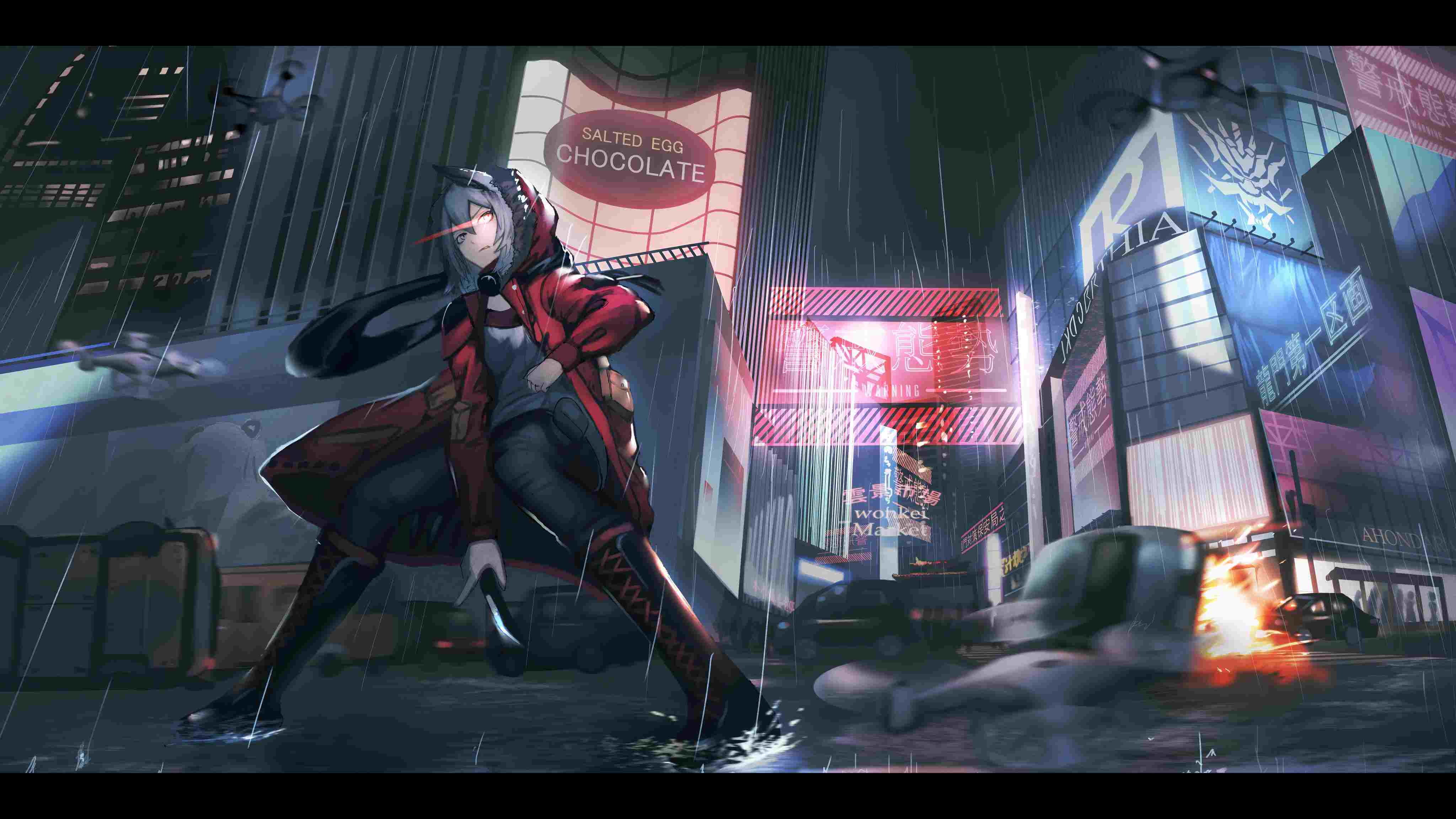 高亚麟的作𴾌