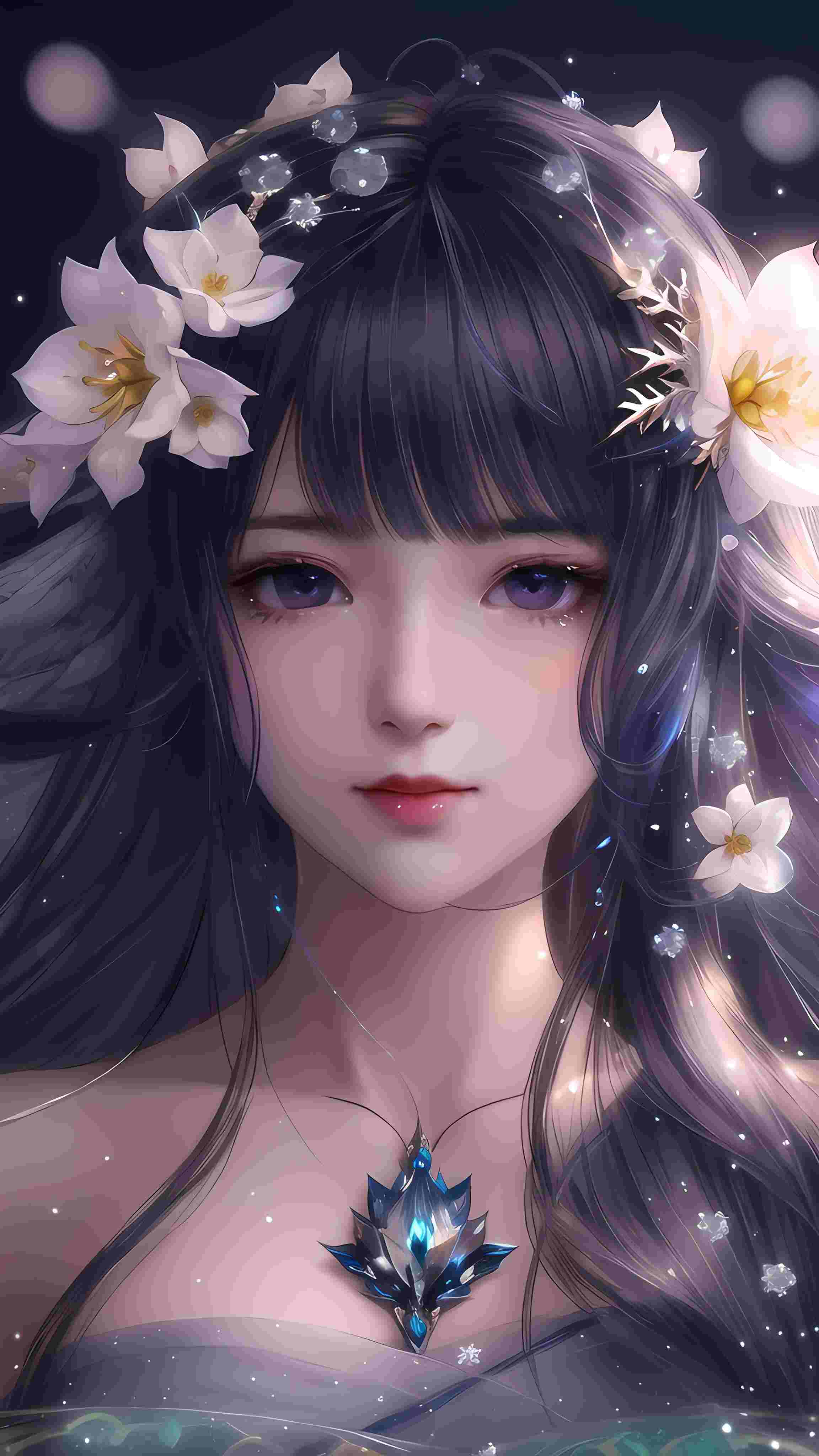 朱丽安·摩尔的作𴾍