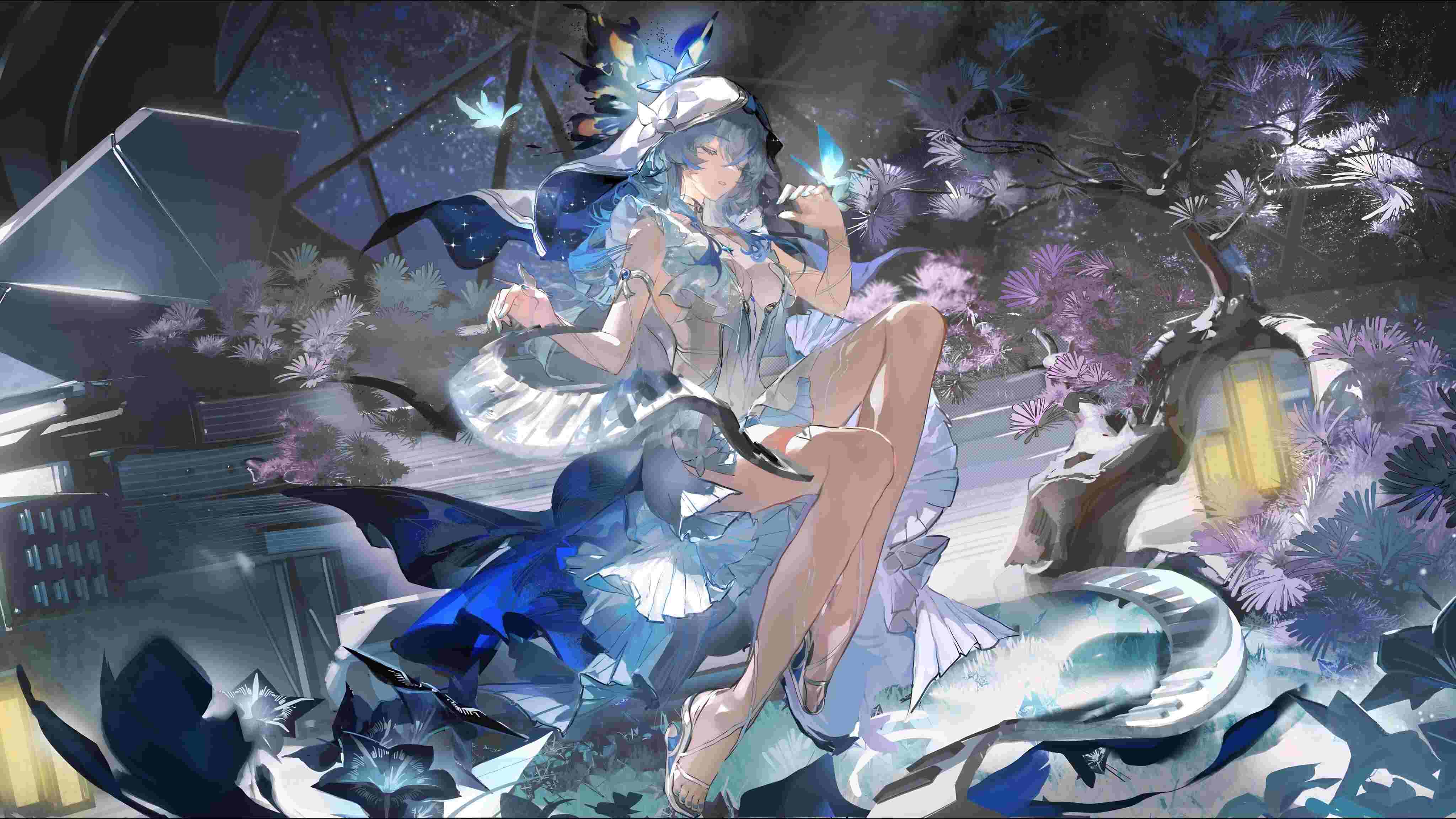 伊娜的作𴾌