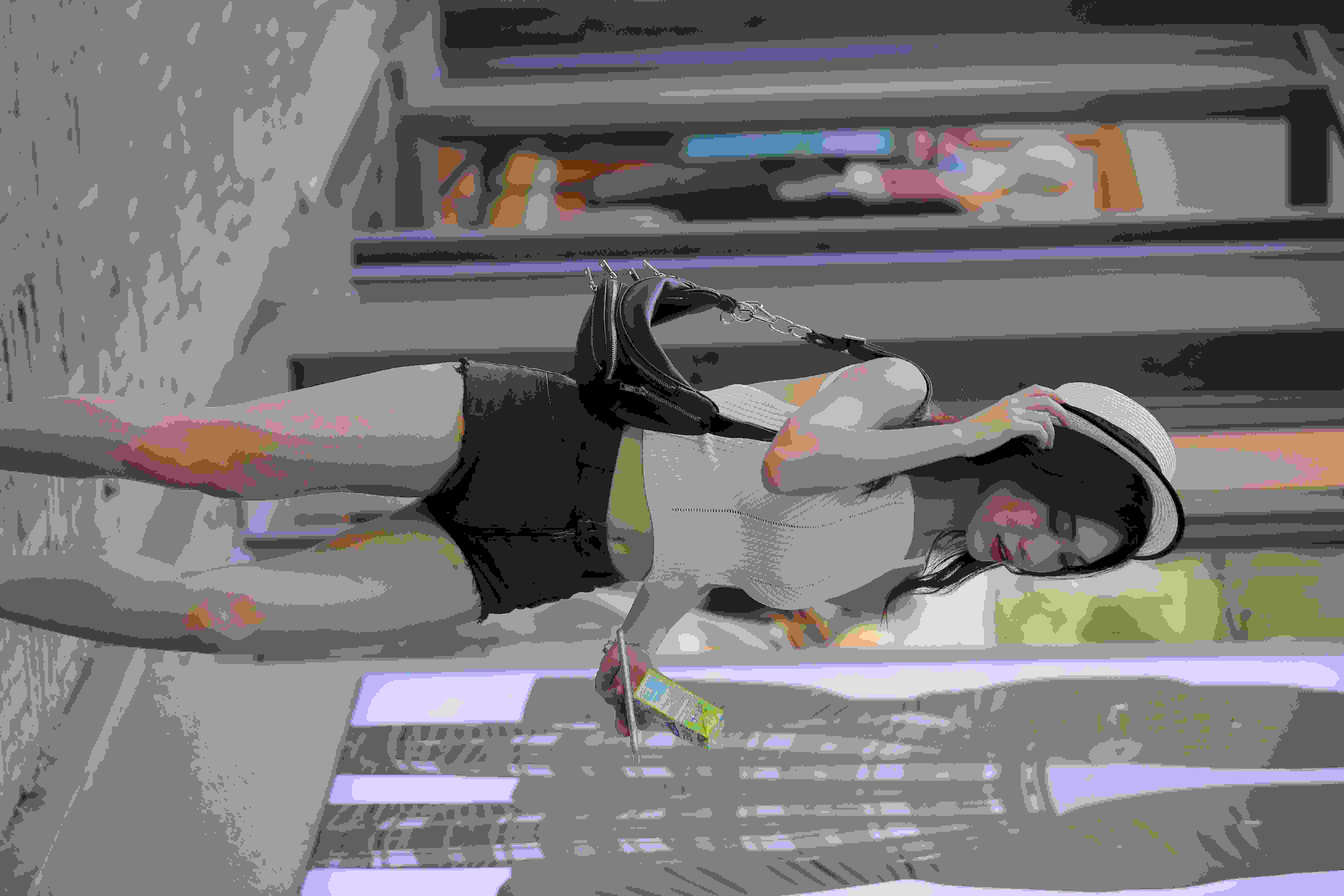 沈殿霞的作𴾎