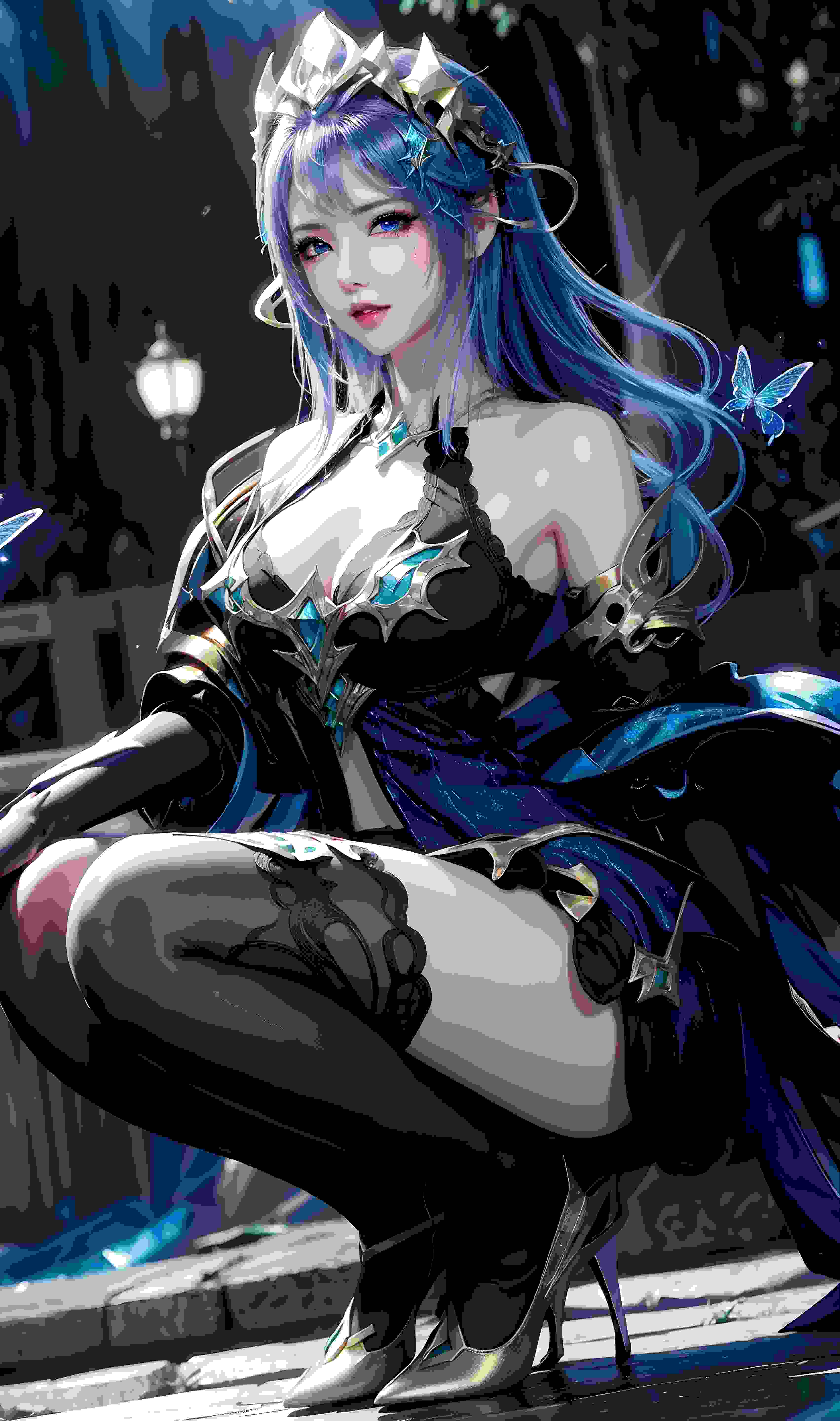 卡里·加菲的作𴾌