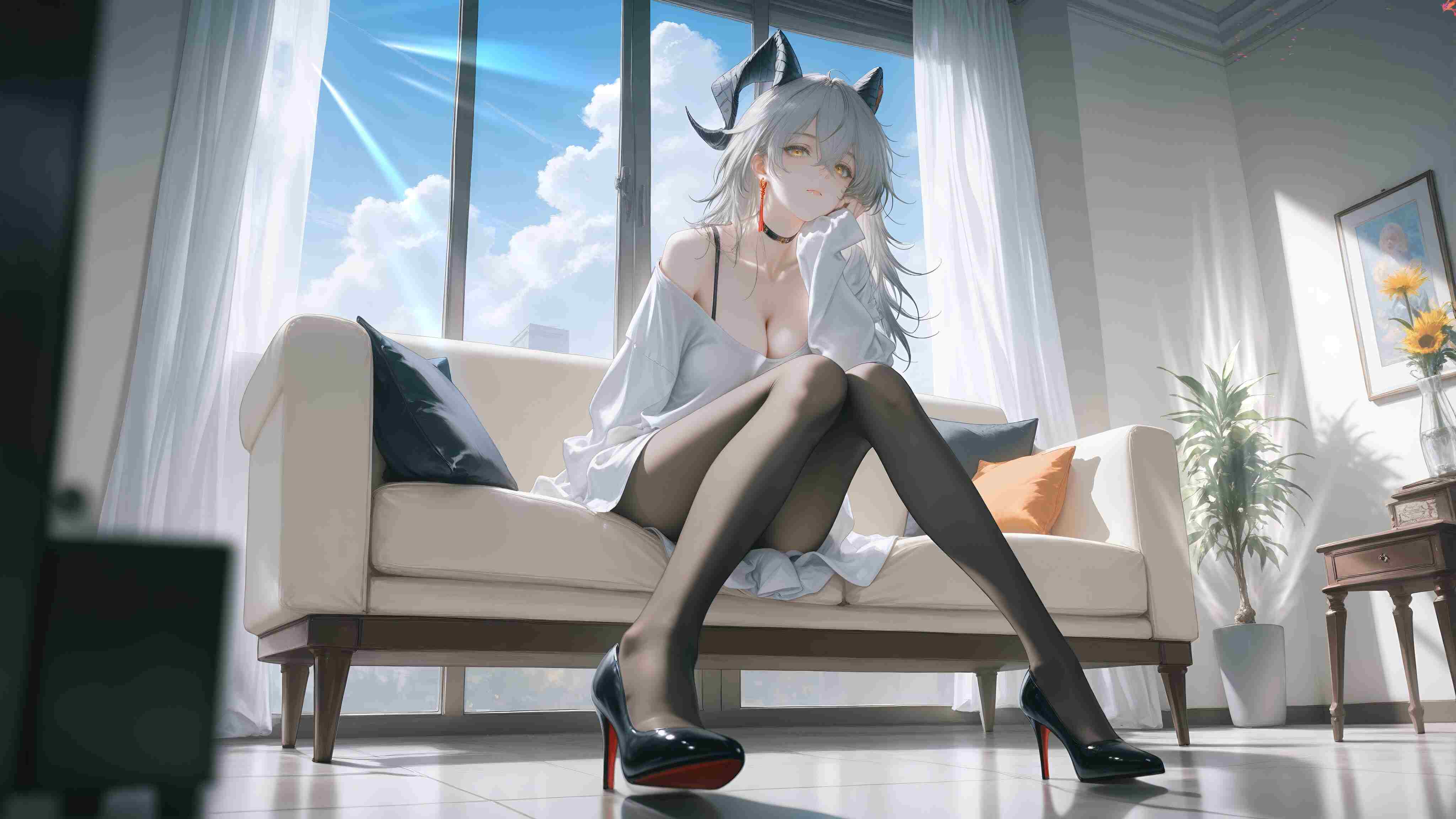 卡洛琳·巴克的作𴾍