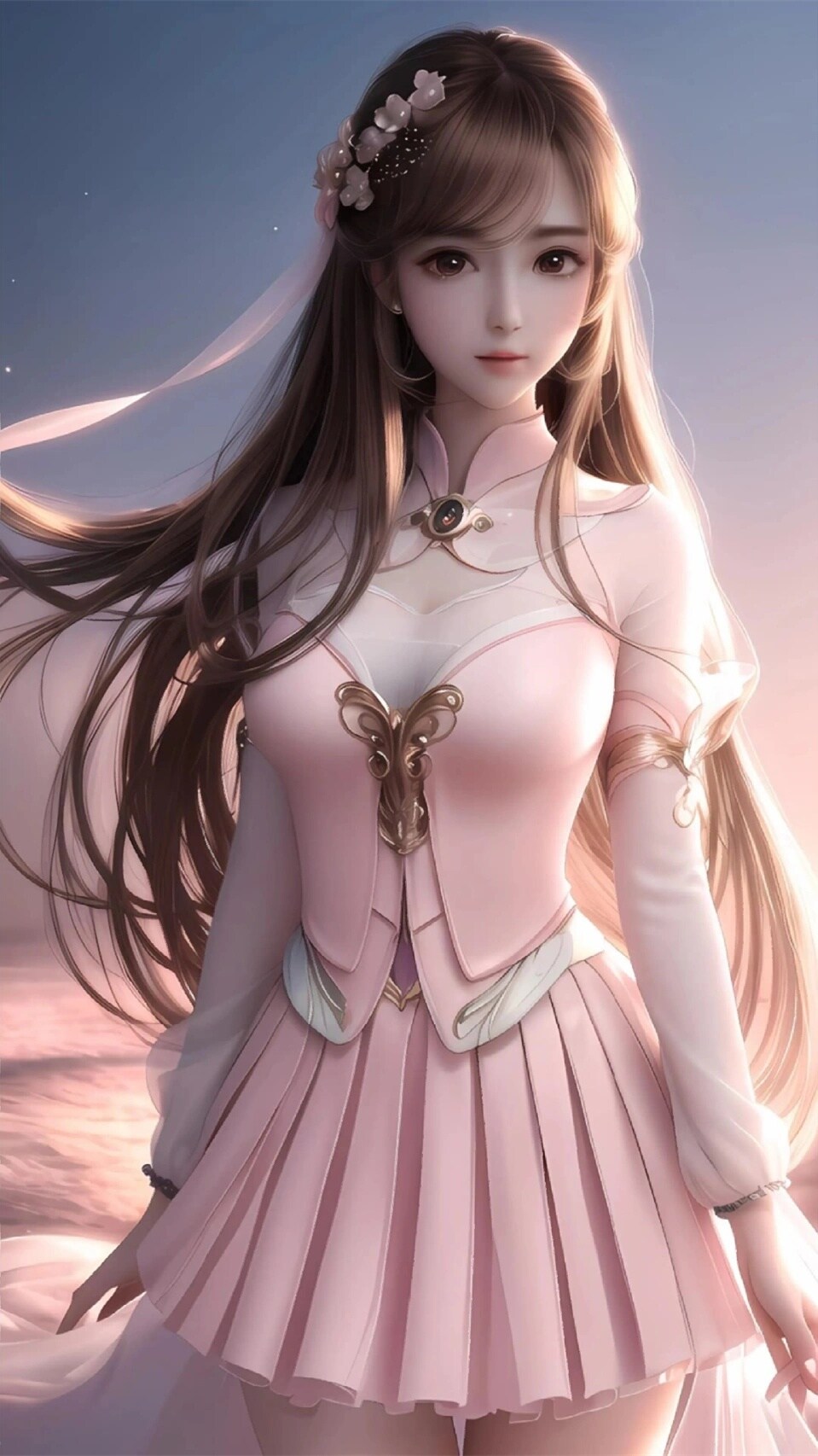 奥黛丽·塔图的作𴾍