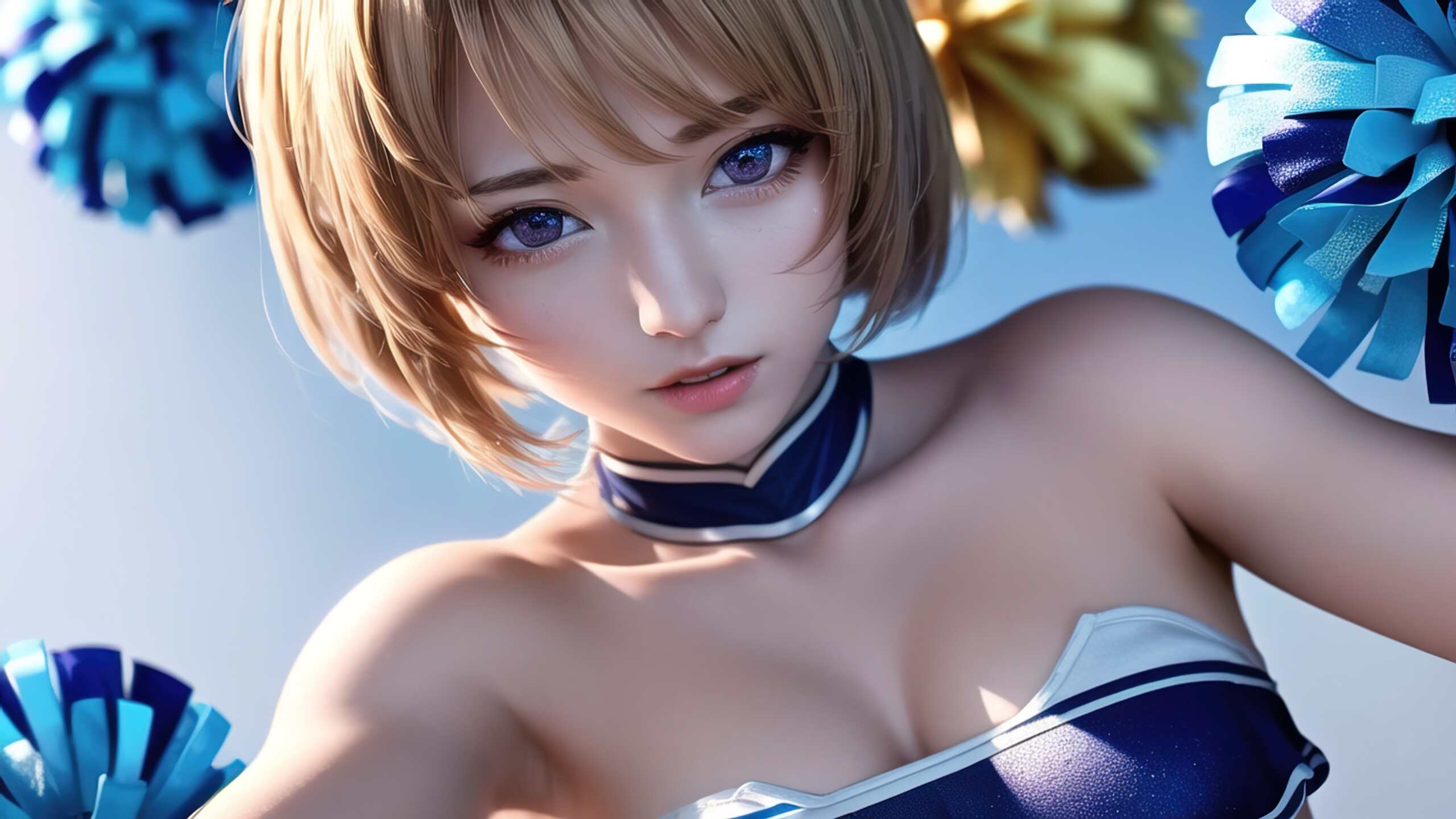 冷峻的作𴾏