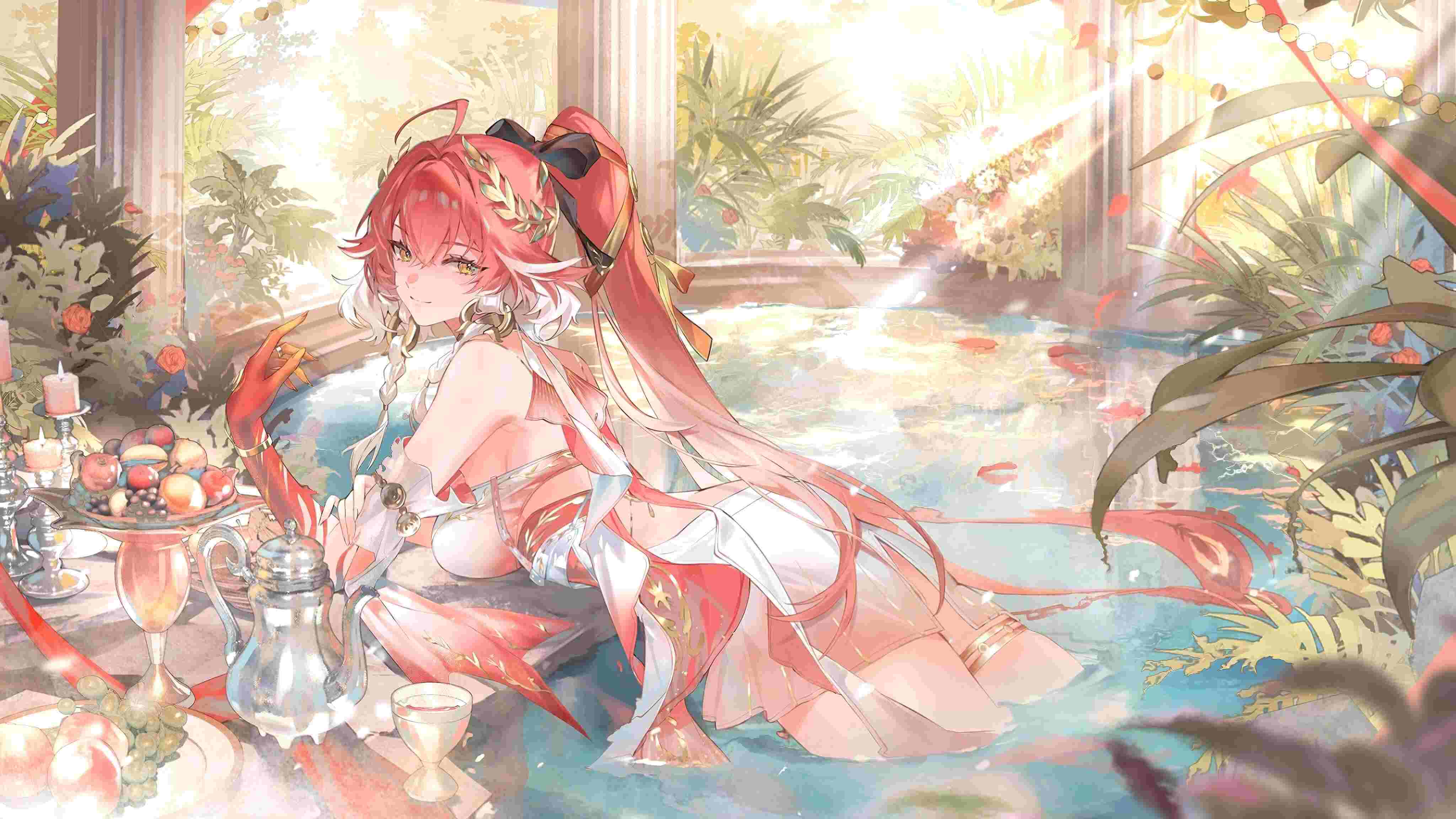 诸葛双双：青菱的作𴾎