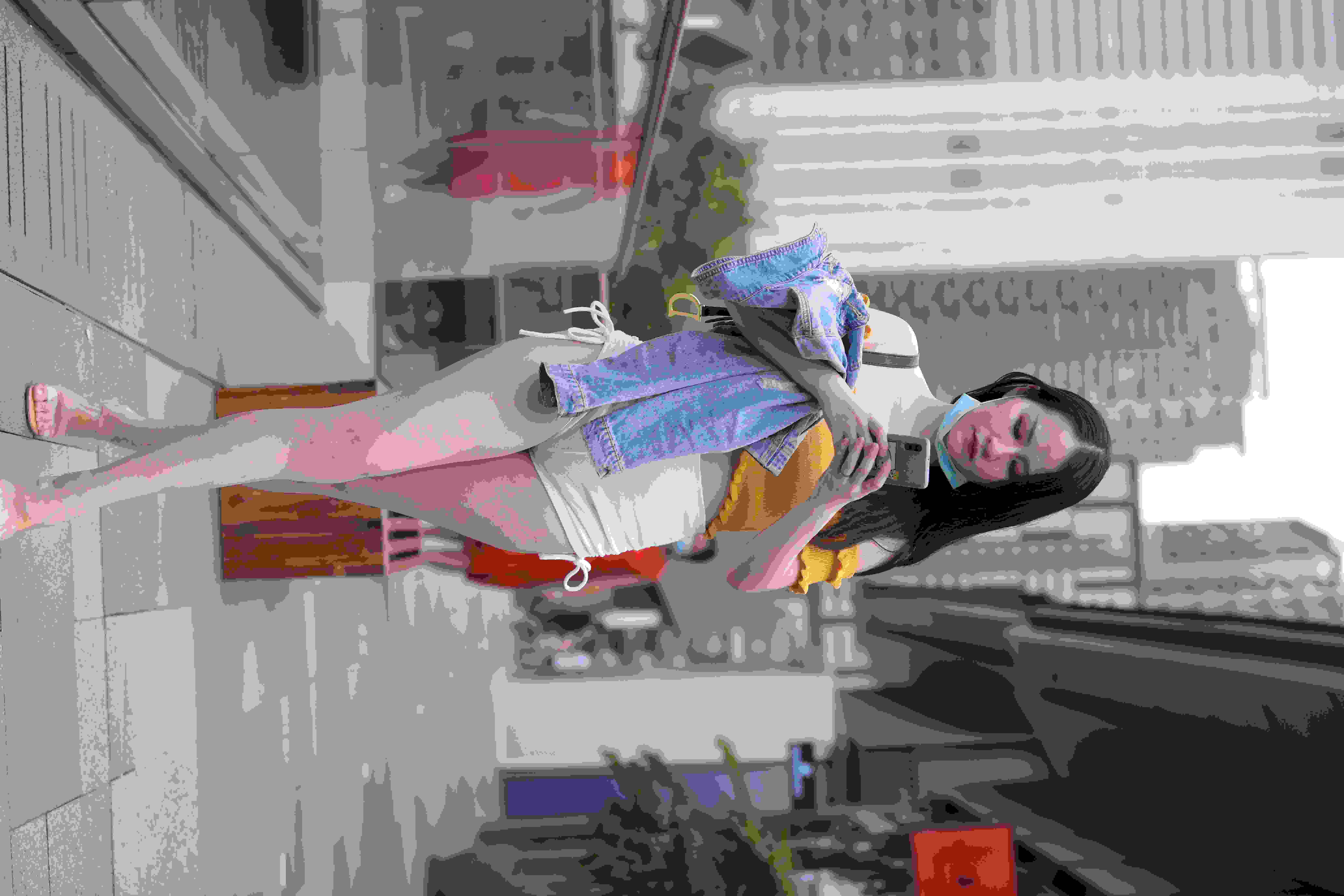 温玉娟的作𴾍