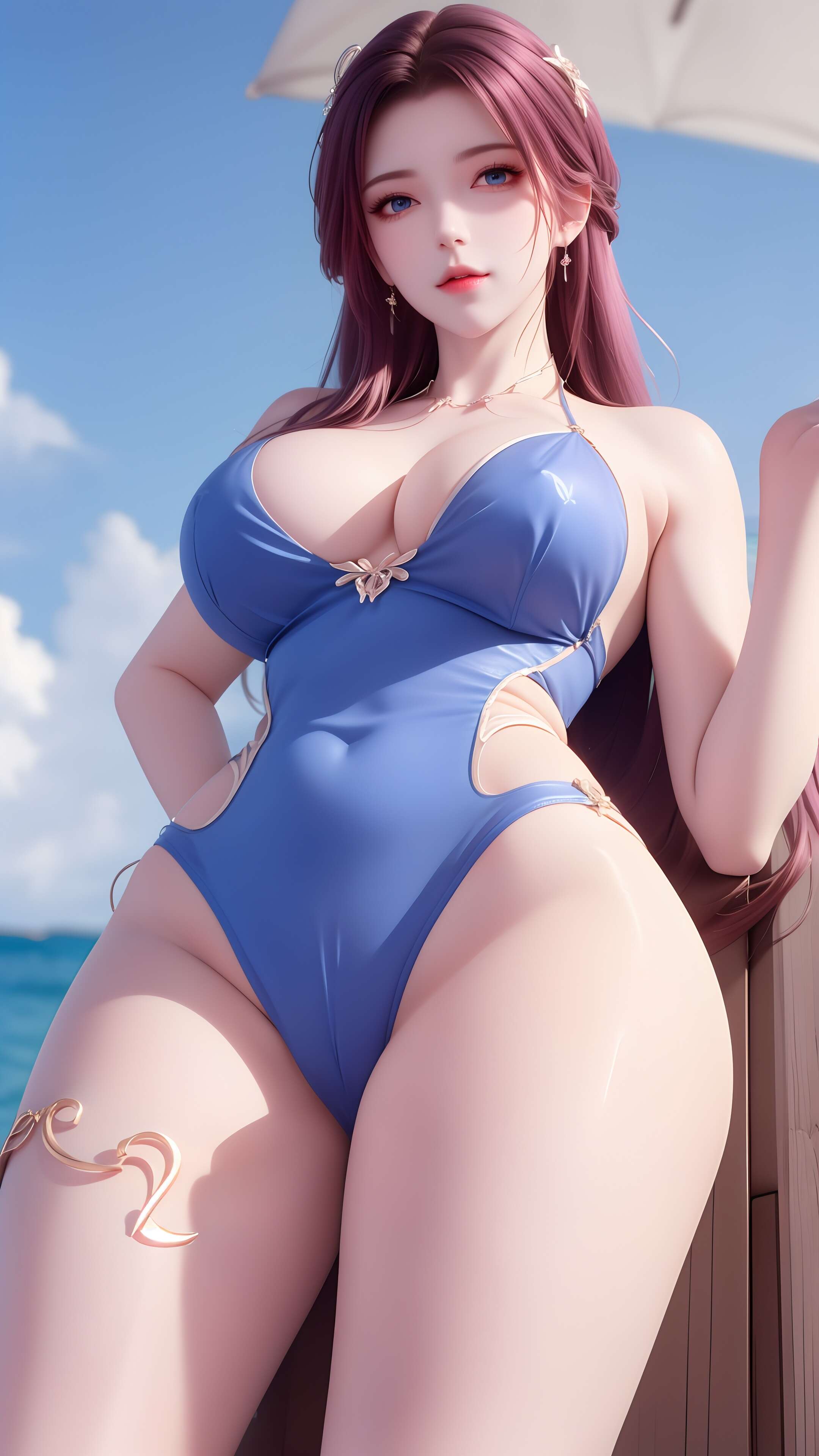 艾莉克莎·黛瓦洛斯的作𴾎