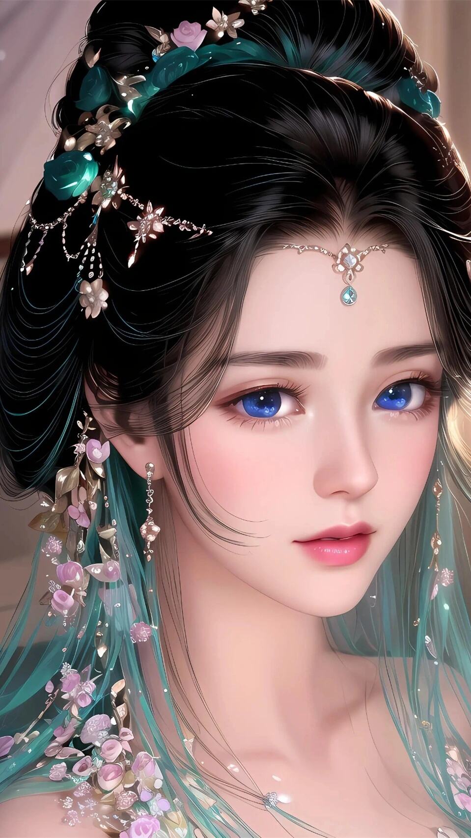 米歇尔·杨恩的作𴾍