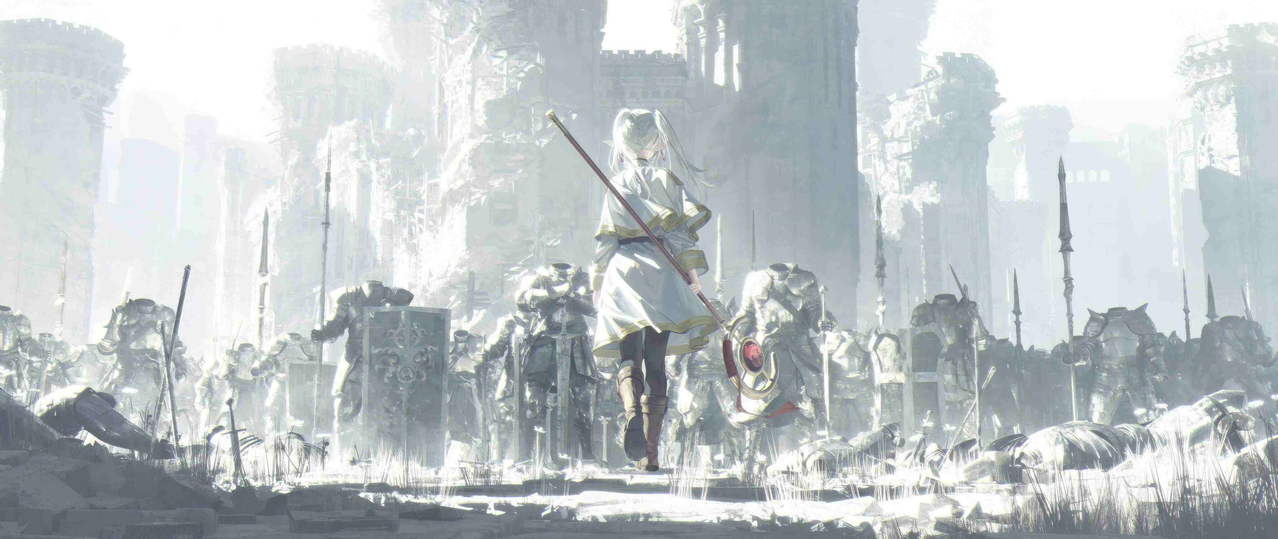 梅赛黛斯·莫朗的作𴾏