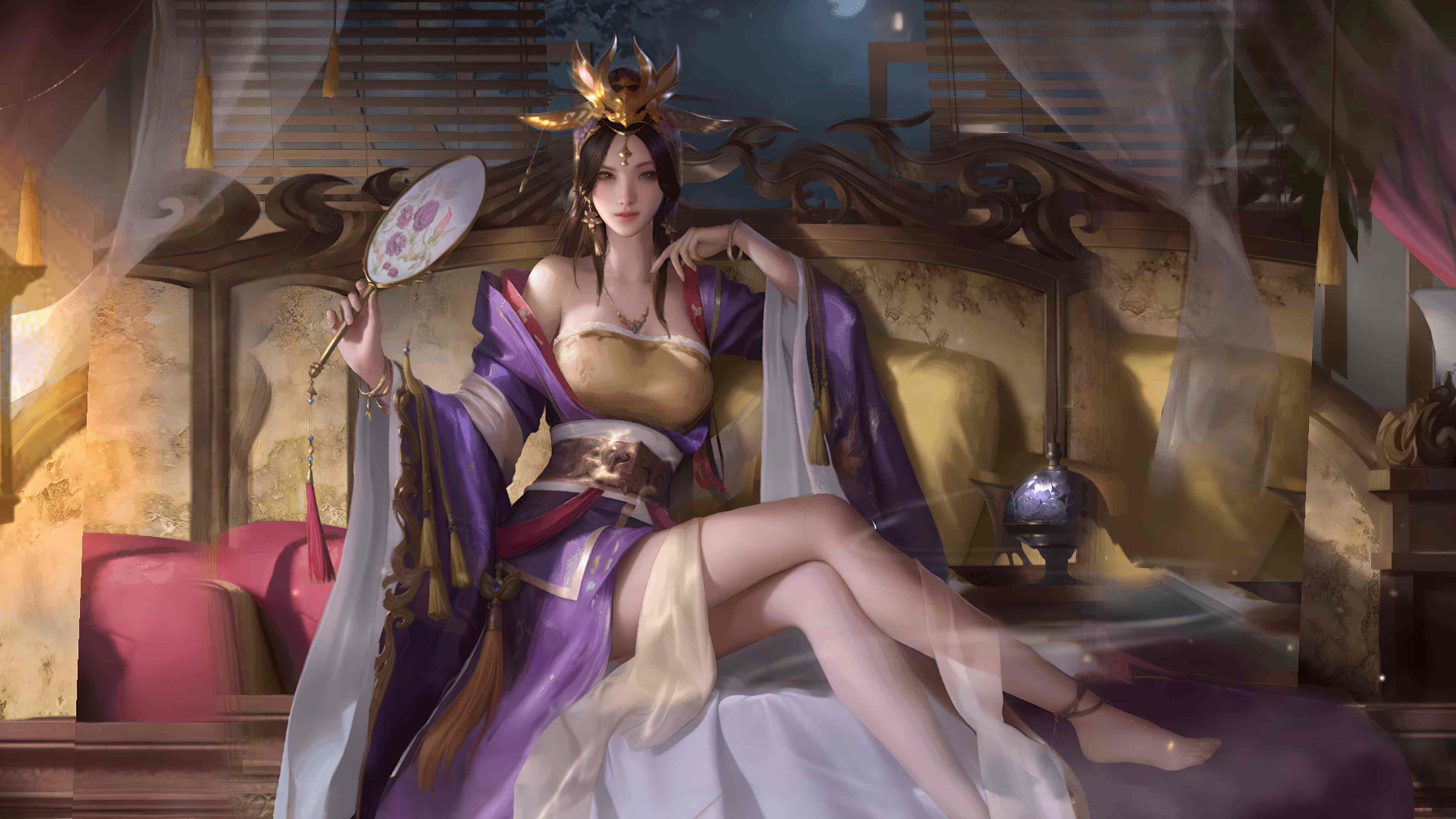 陶帅的作𴾐