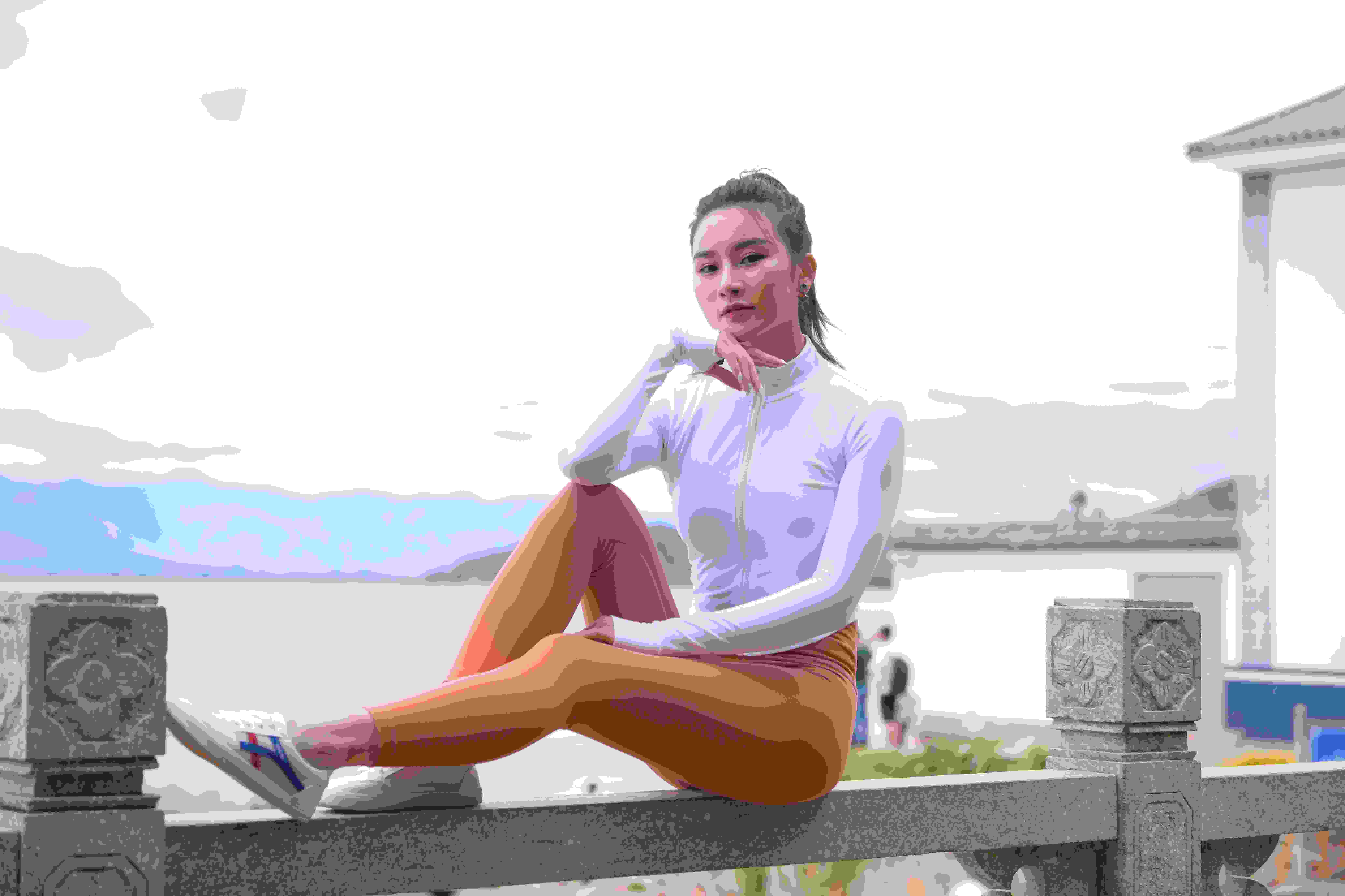 松风佳乃子：高桥未奈美的作𴾎