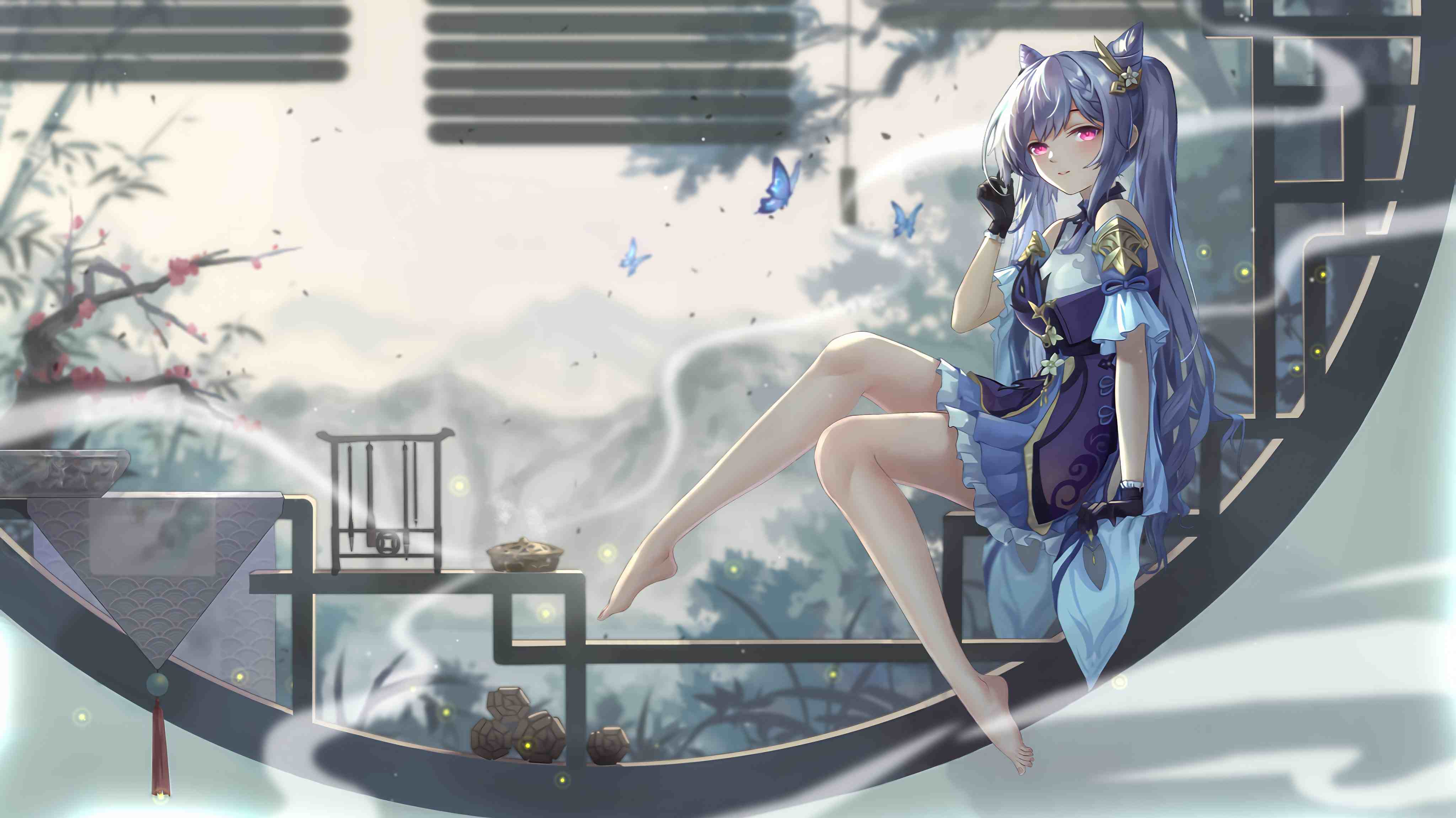 宝儿的作𴾐