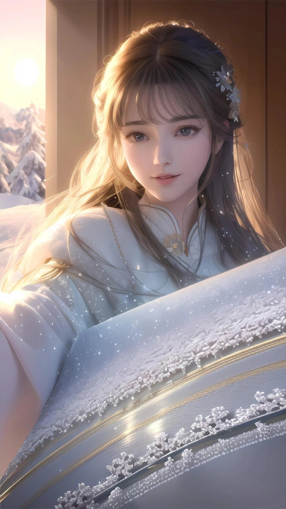 孟非的作𴾐