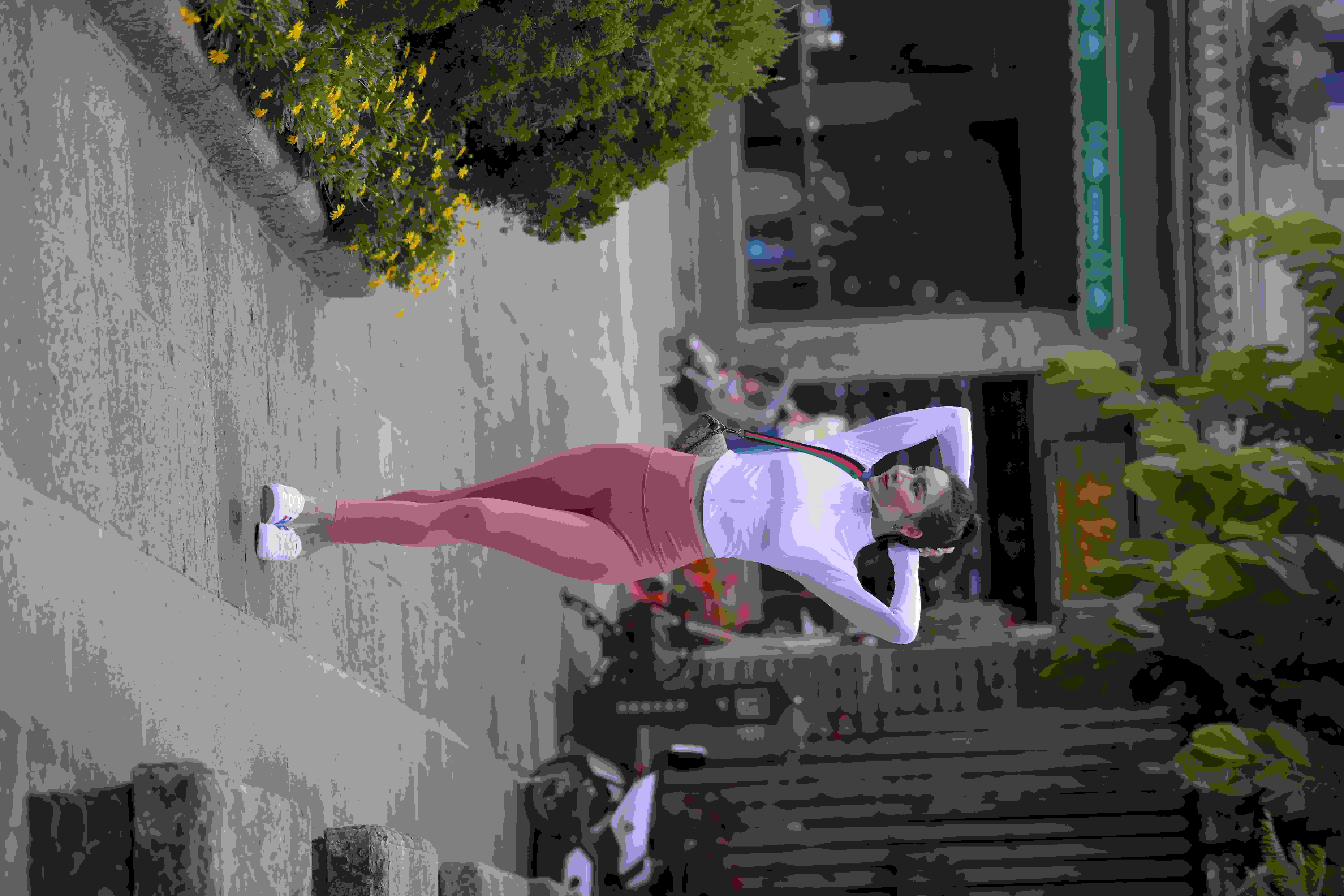 双 龙 -- 刘立伟的作𴾍