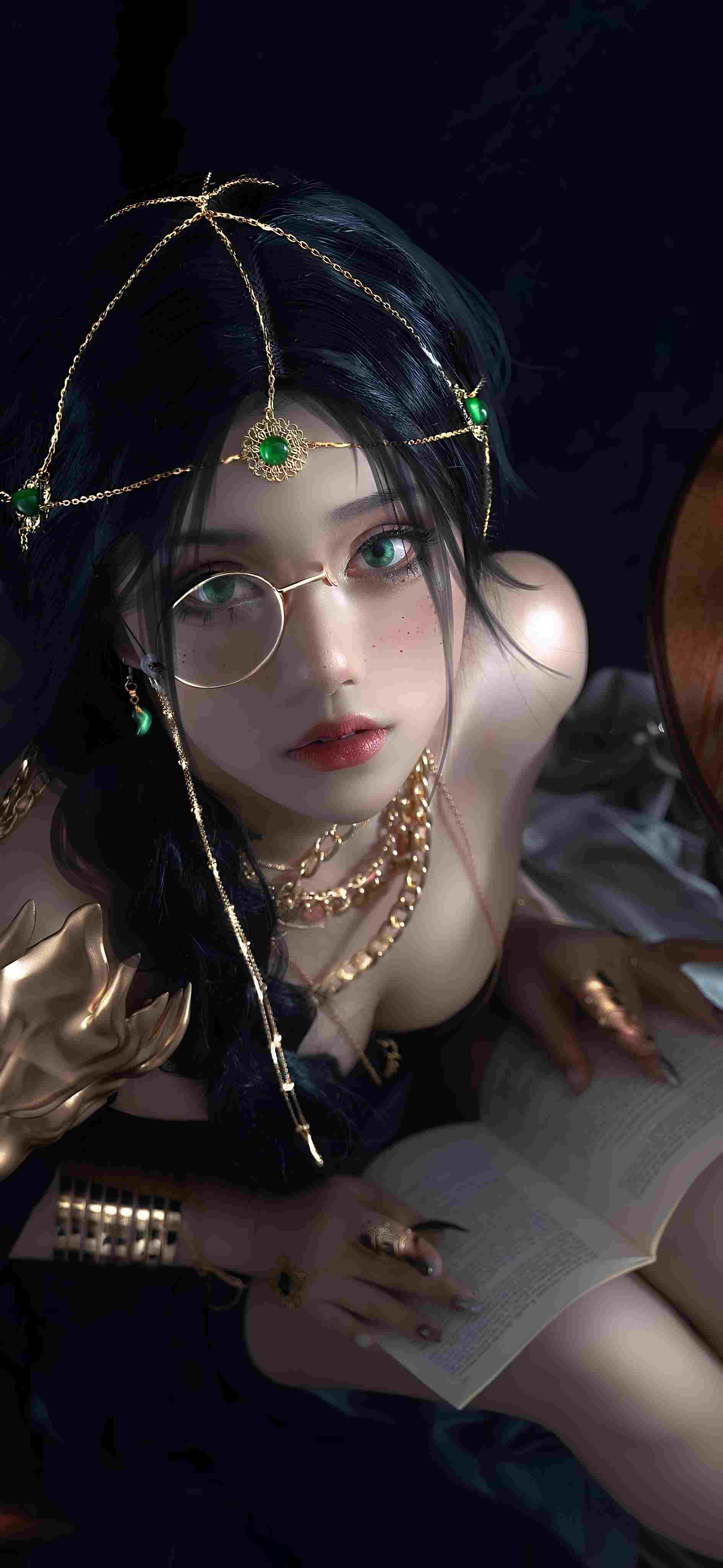 乔纳森·莱斯·梅耶斯的作𴾌