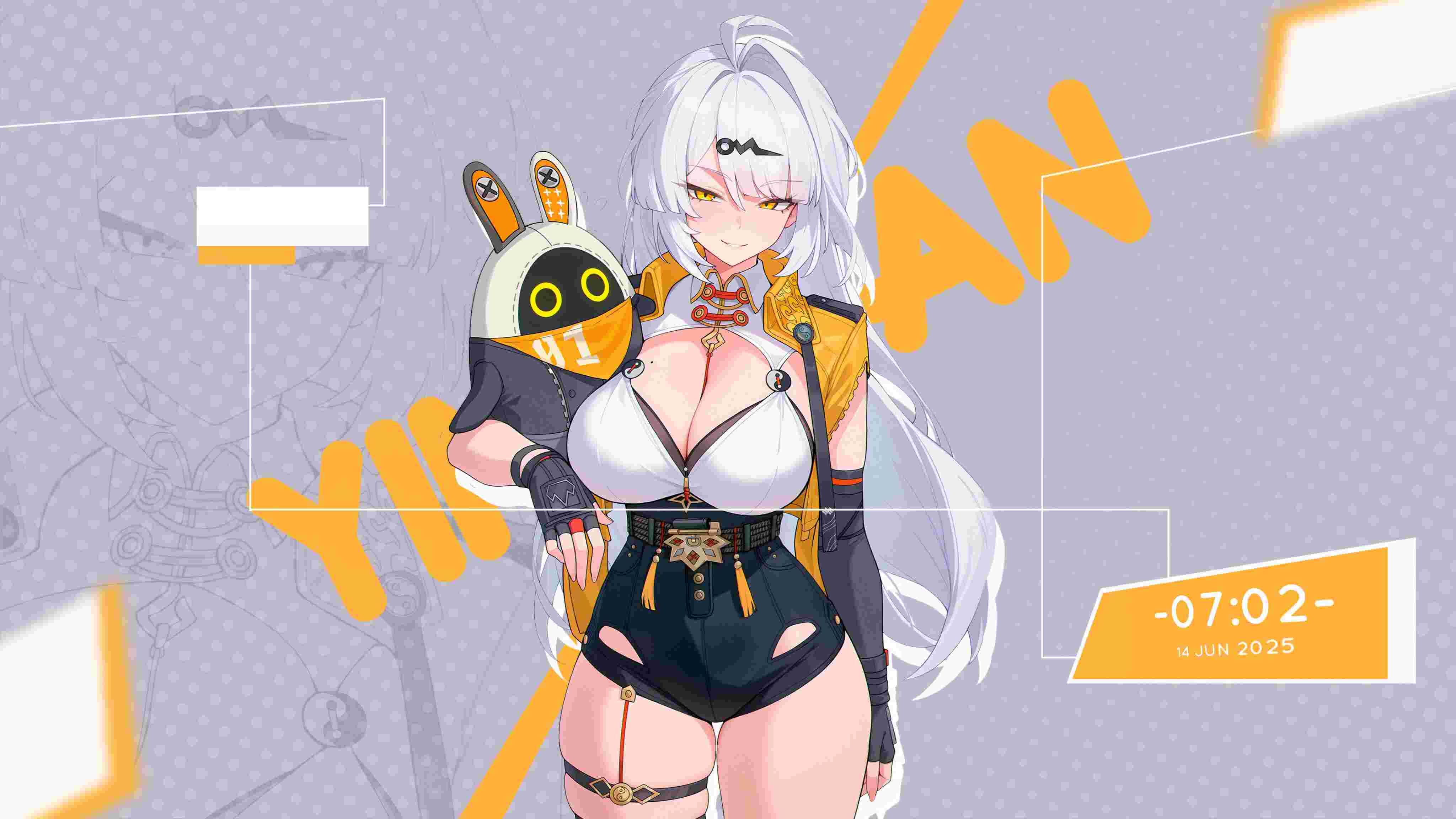 路易·加瑞尔的作𴾎