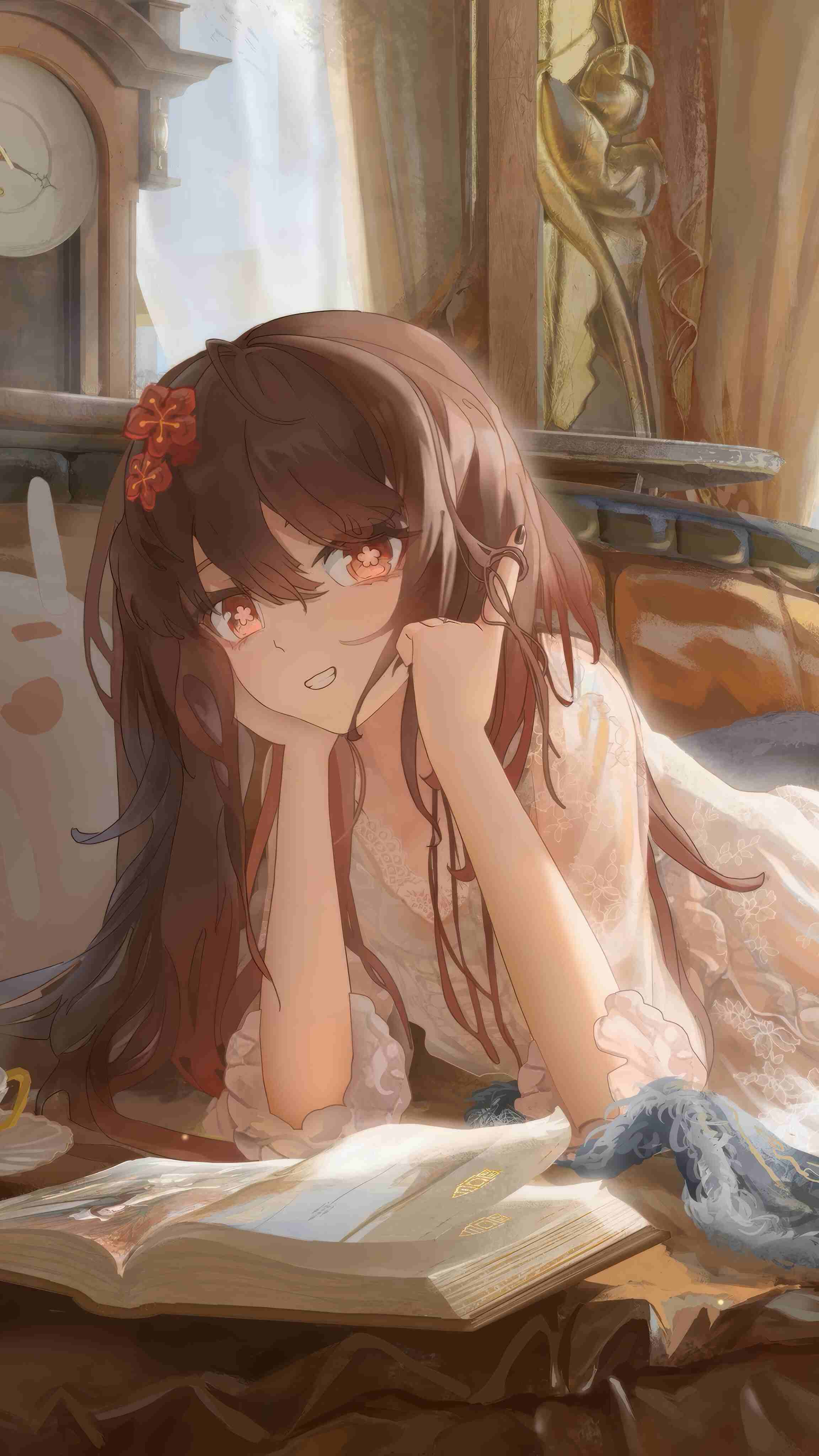 萨拉·简·莫里斯的作𴾋