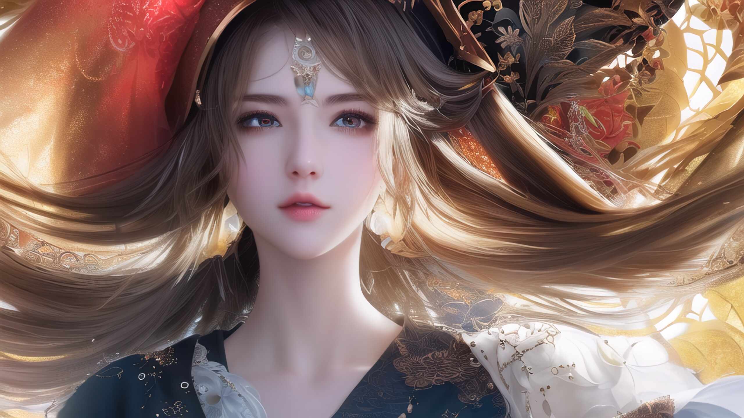 李修蒙的作𴾏