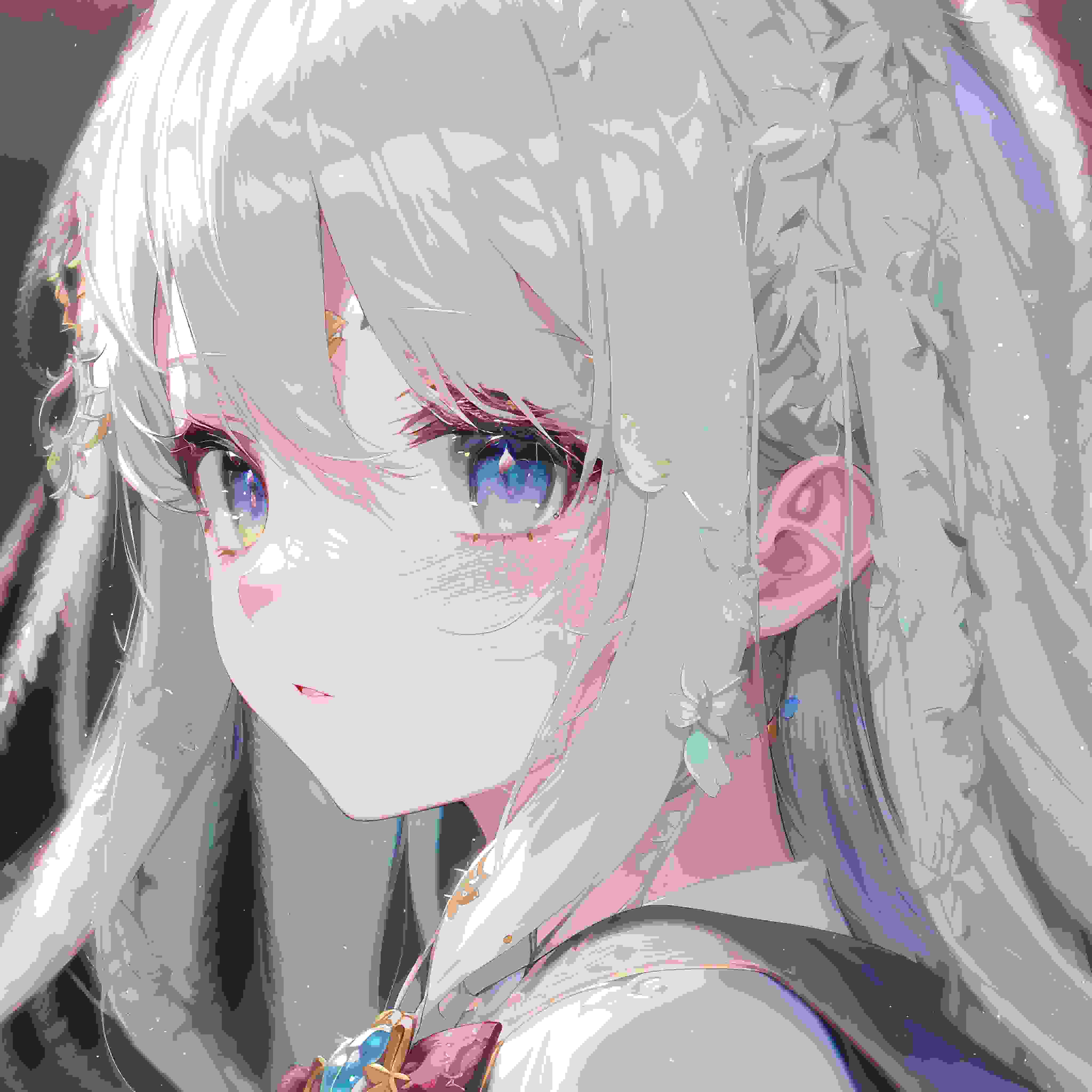 Lin Gallagher的作𴾌