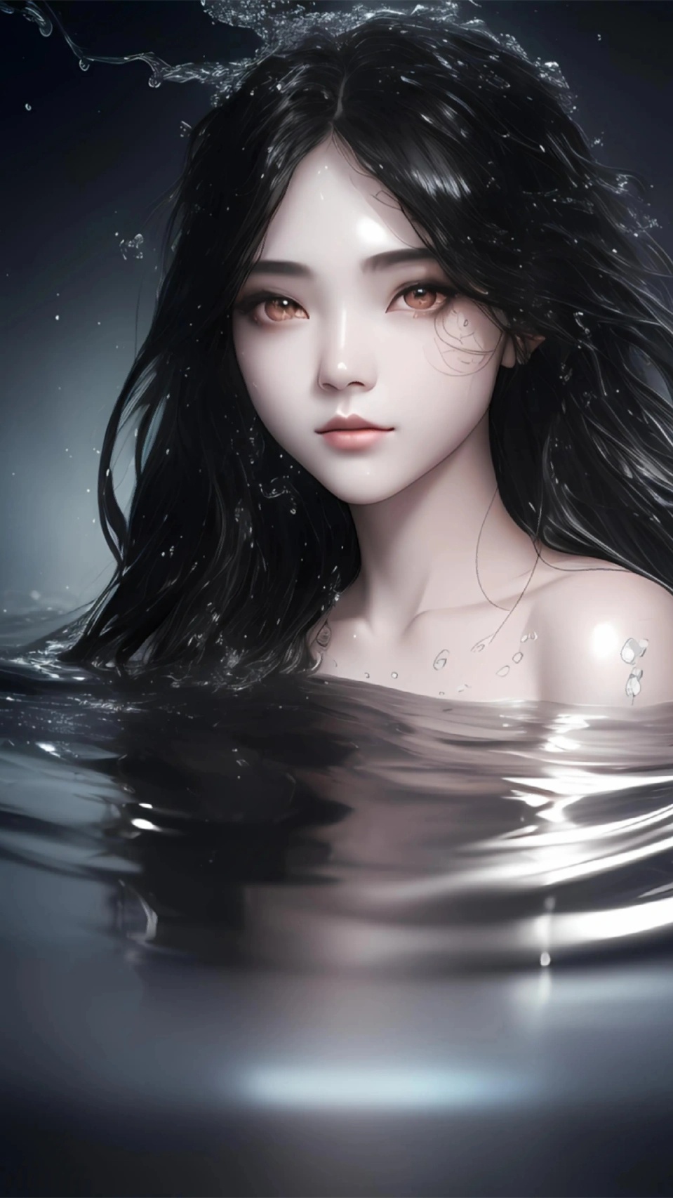 谢芳的作𴾌