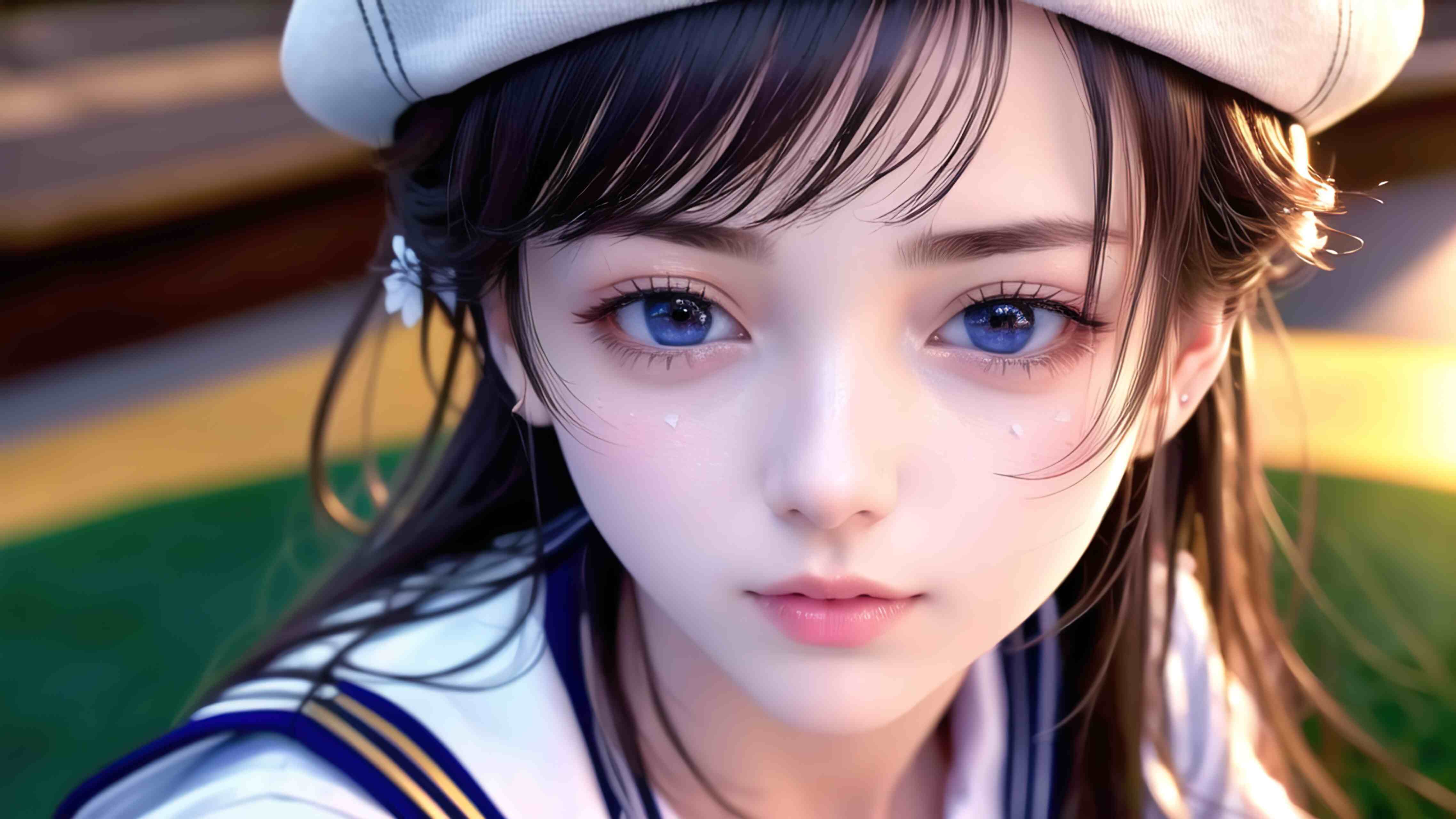 杨树林的作𴾍
