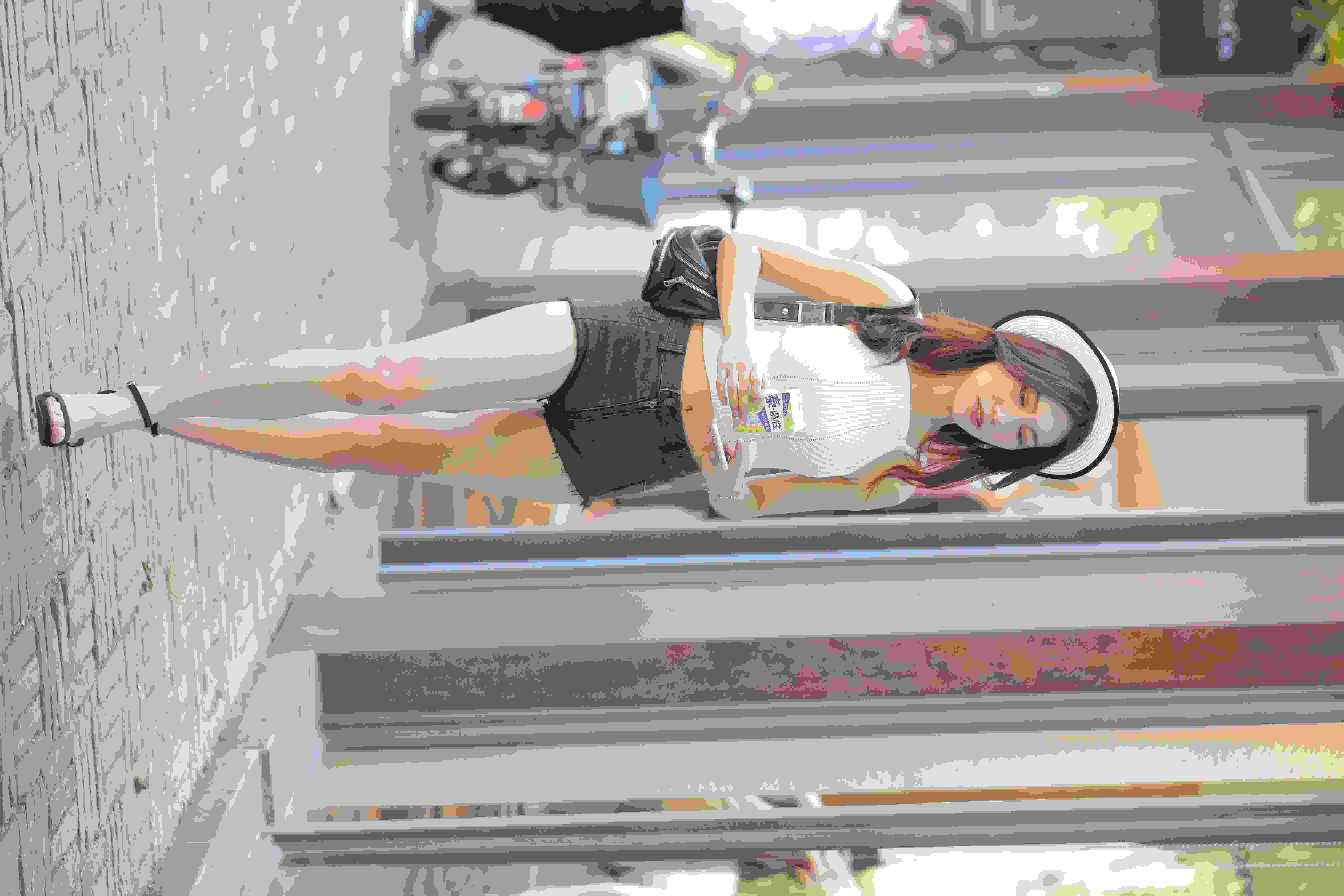 安宥真的作𴾎