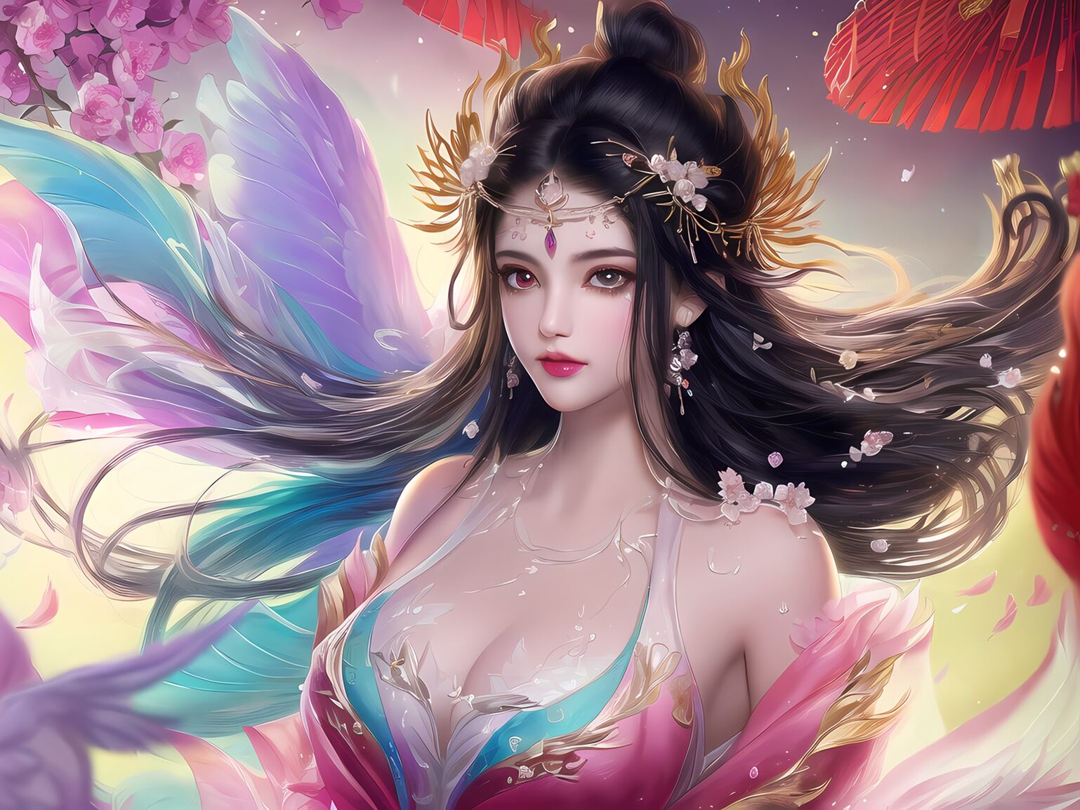 薛汉的作𴾋