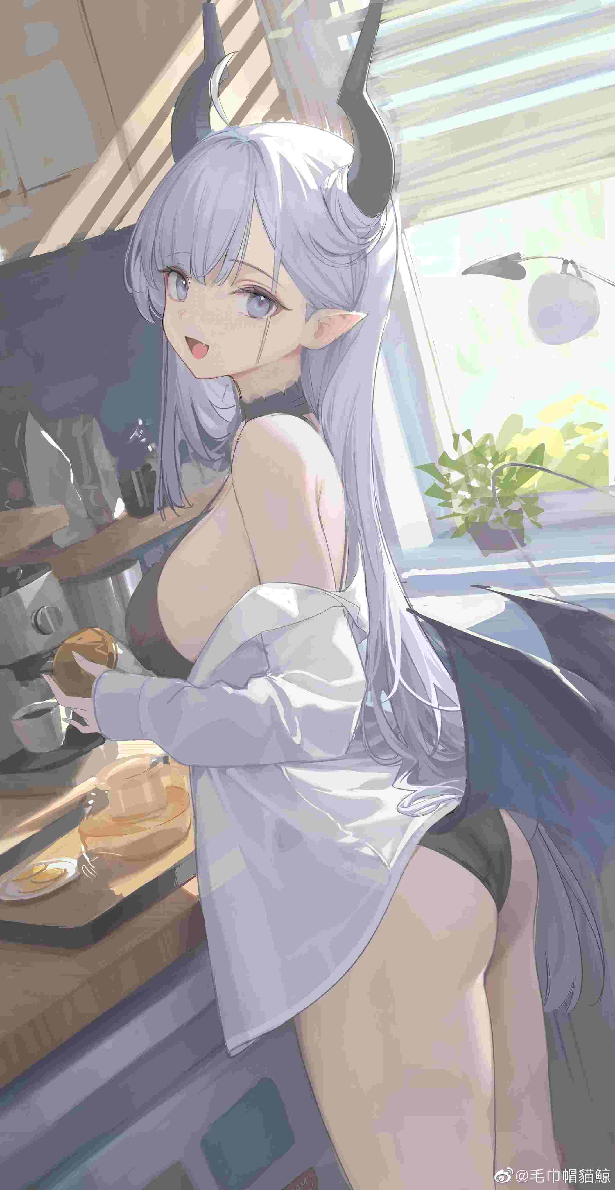 高杨的作𴾏