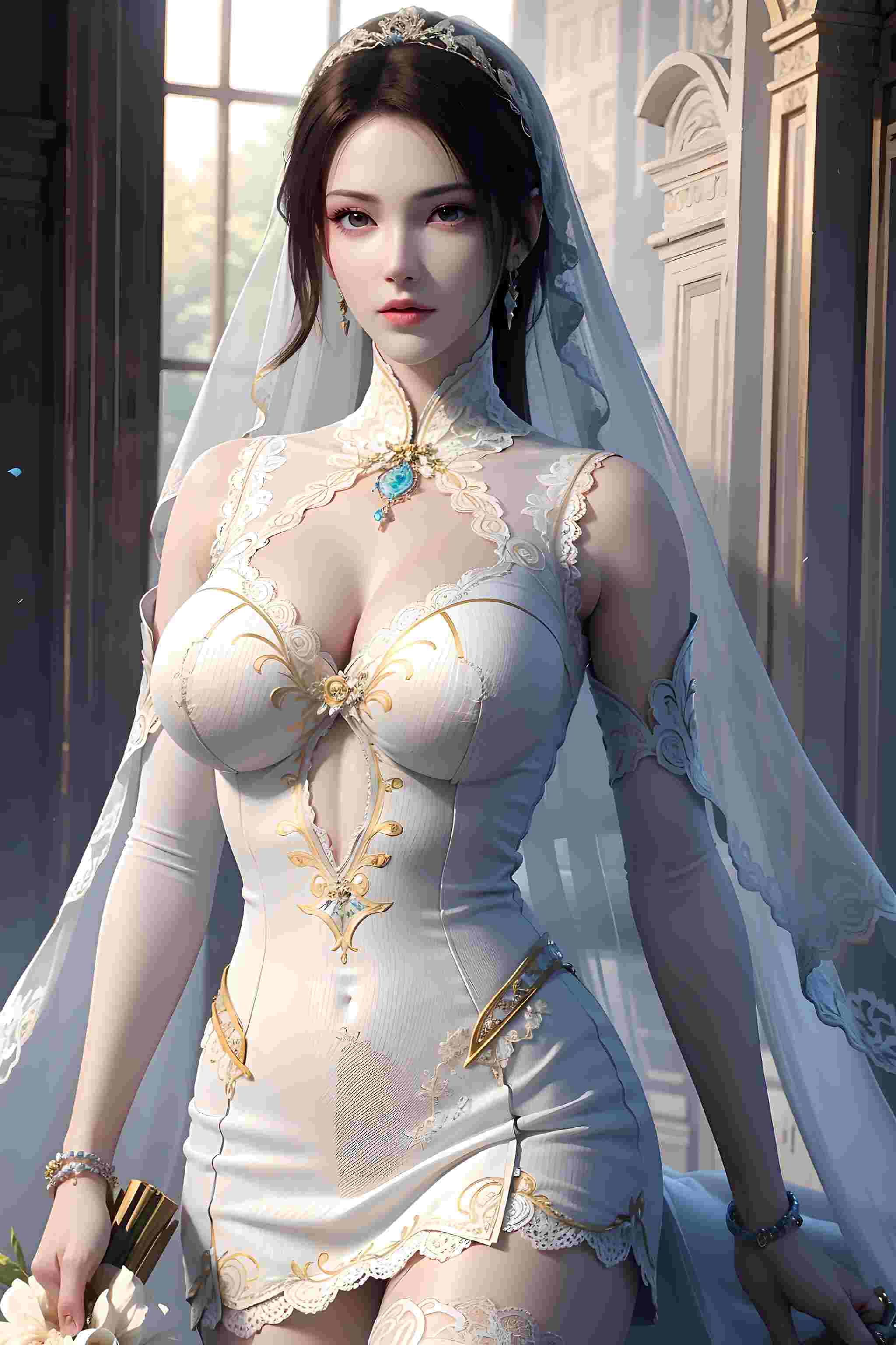 陈笔威的作𴾎
