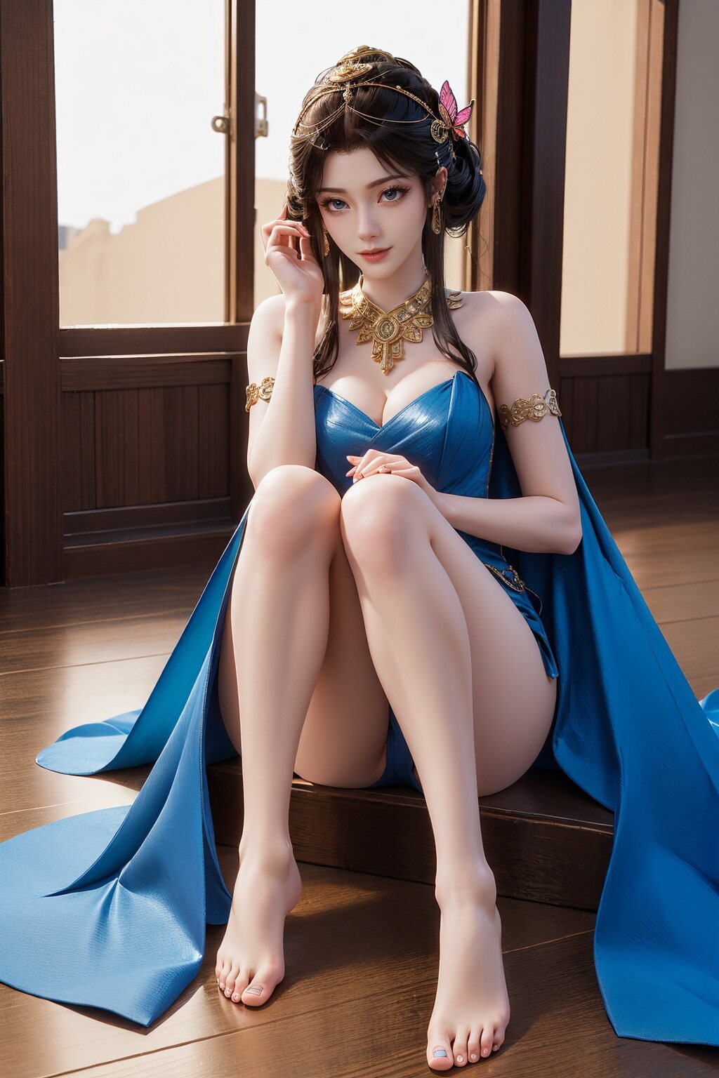 李光洙的作𴾍