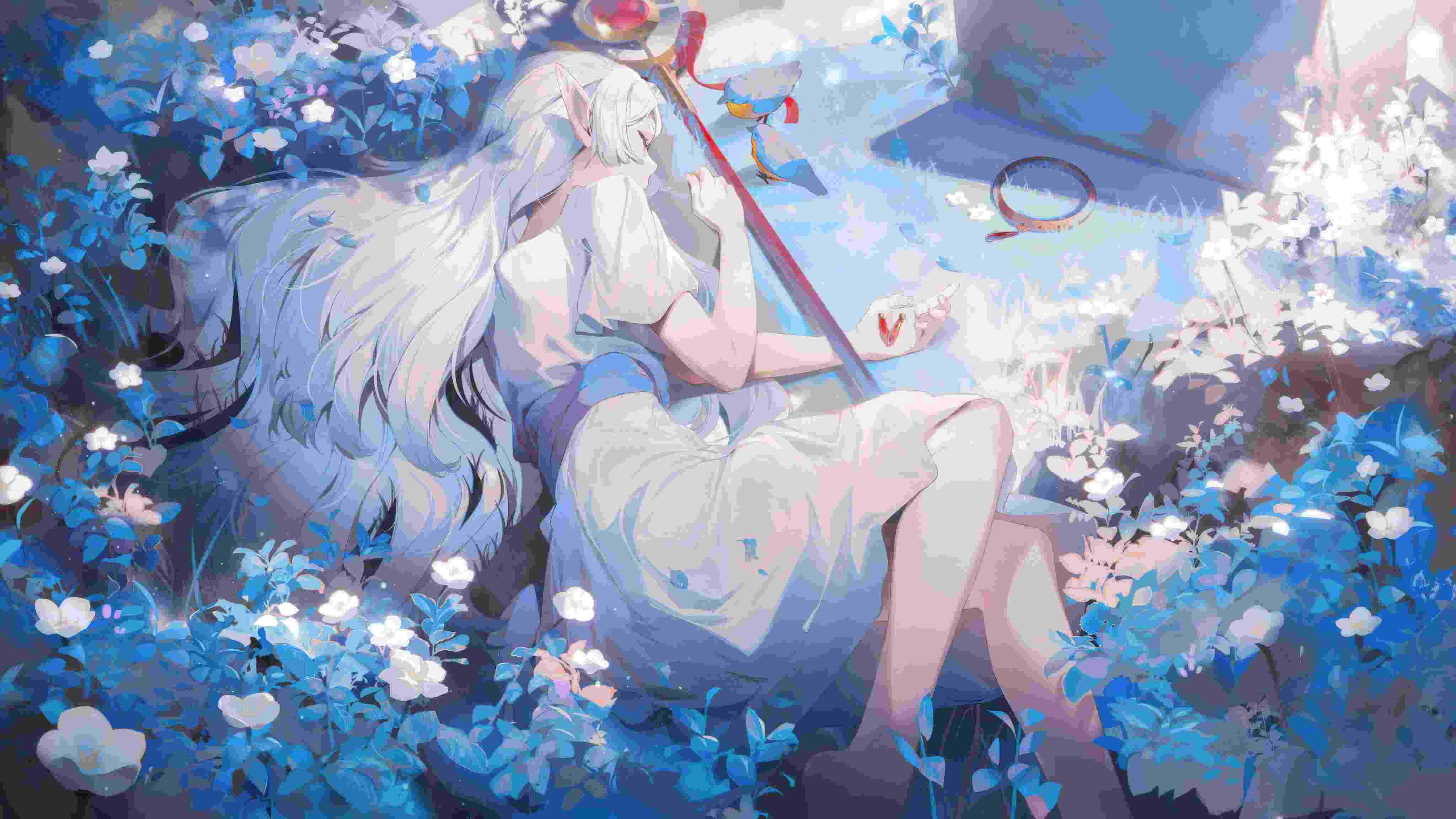 恩杰伊·安东尼的作𴾋