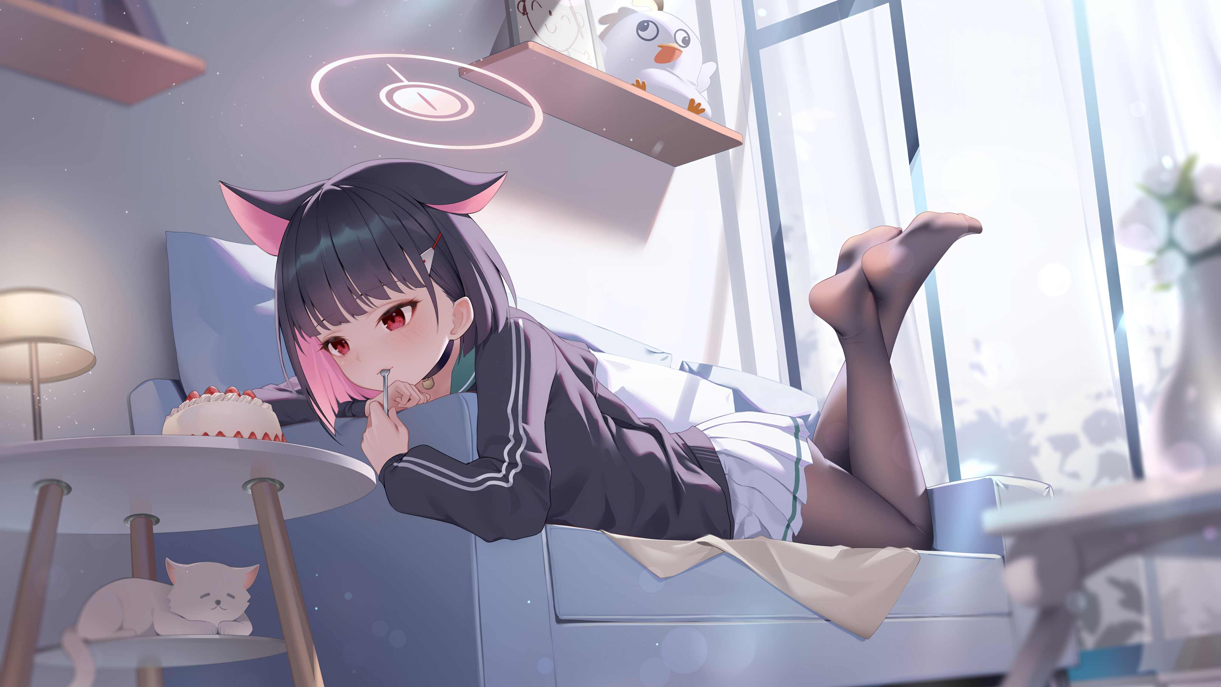 蒂姆·布雷克·尼尔森的作𴾎