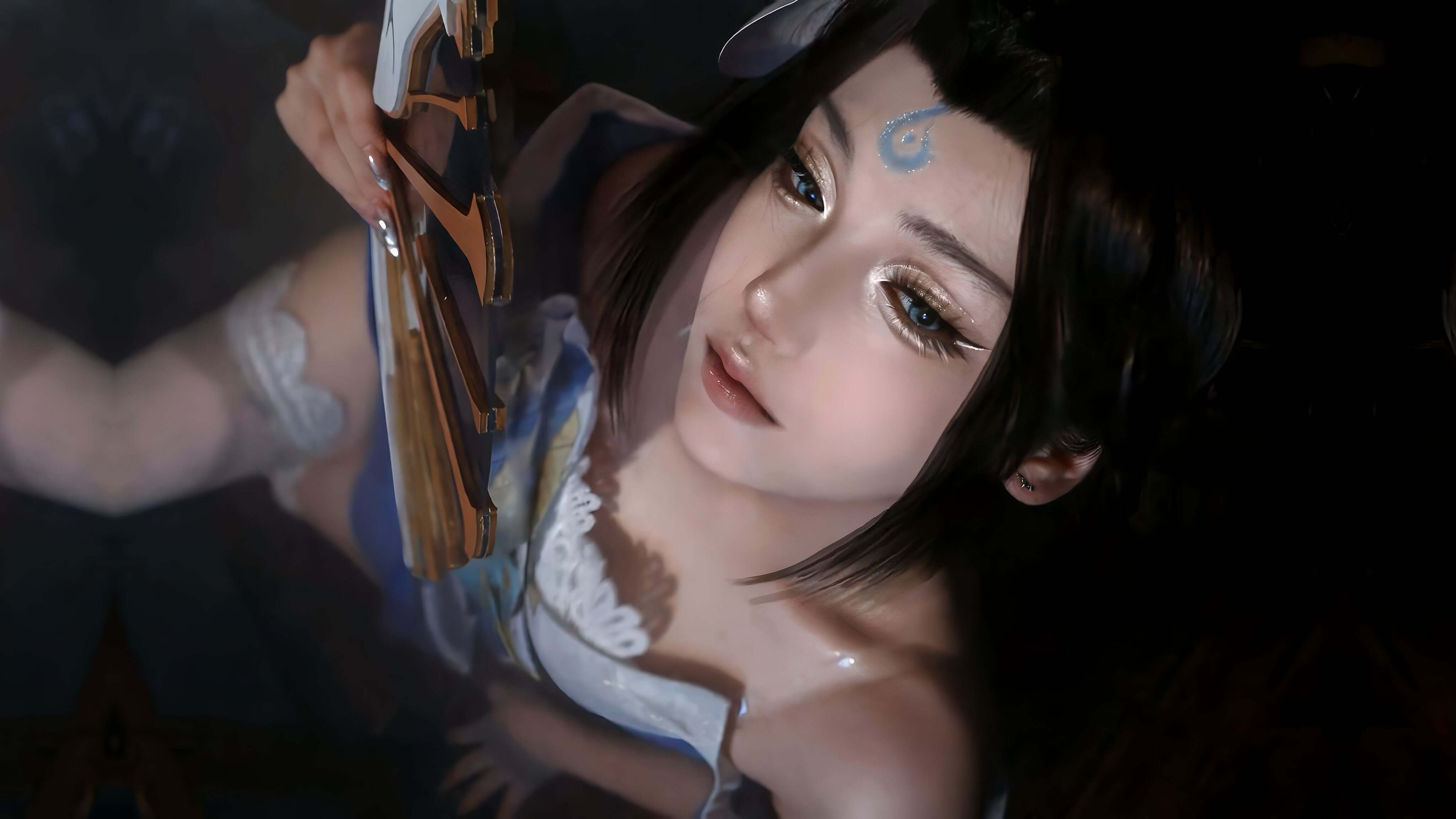 年的作𴾌