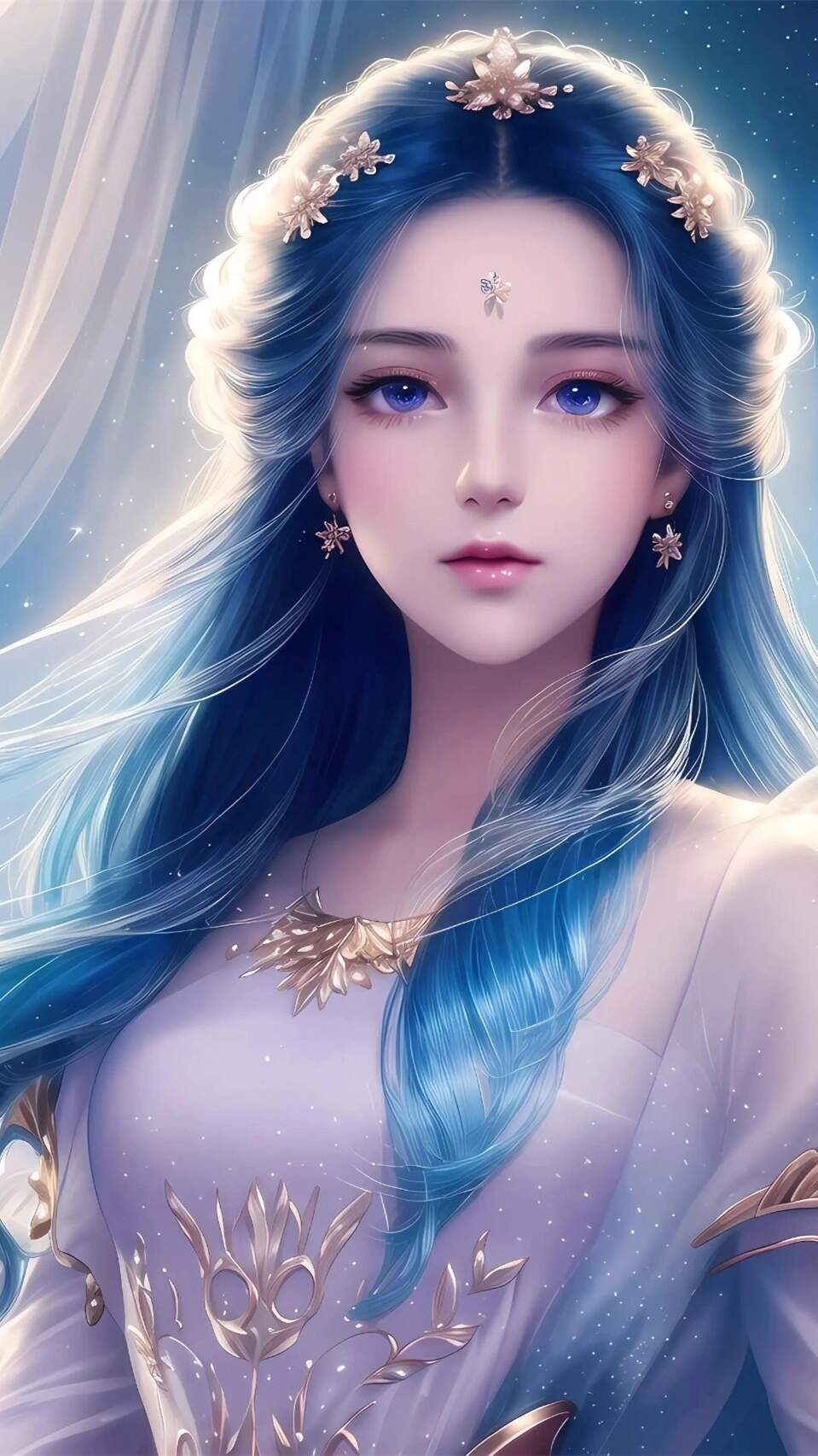 安贾莉·杰的作𴾏