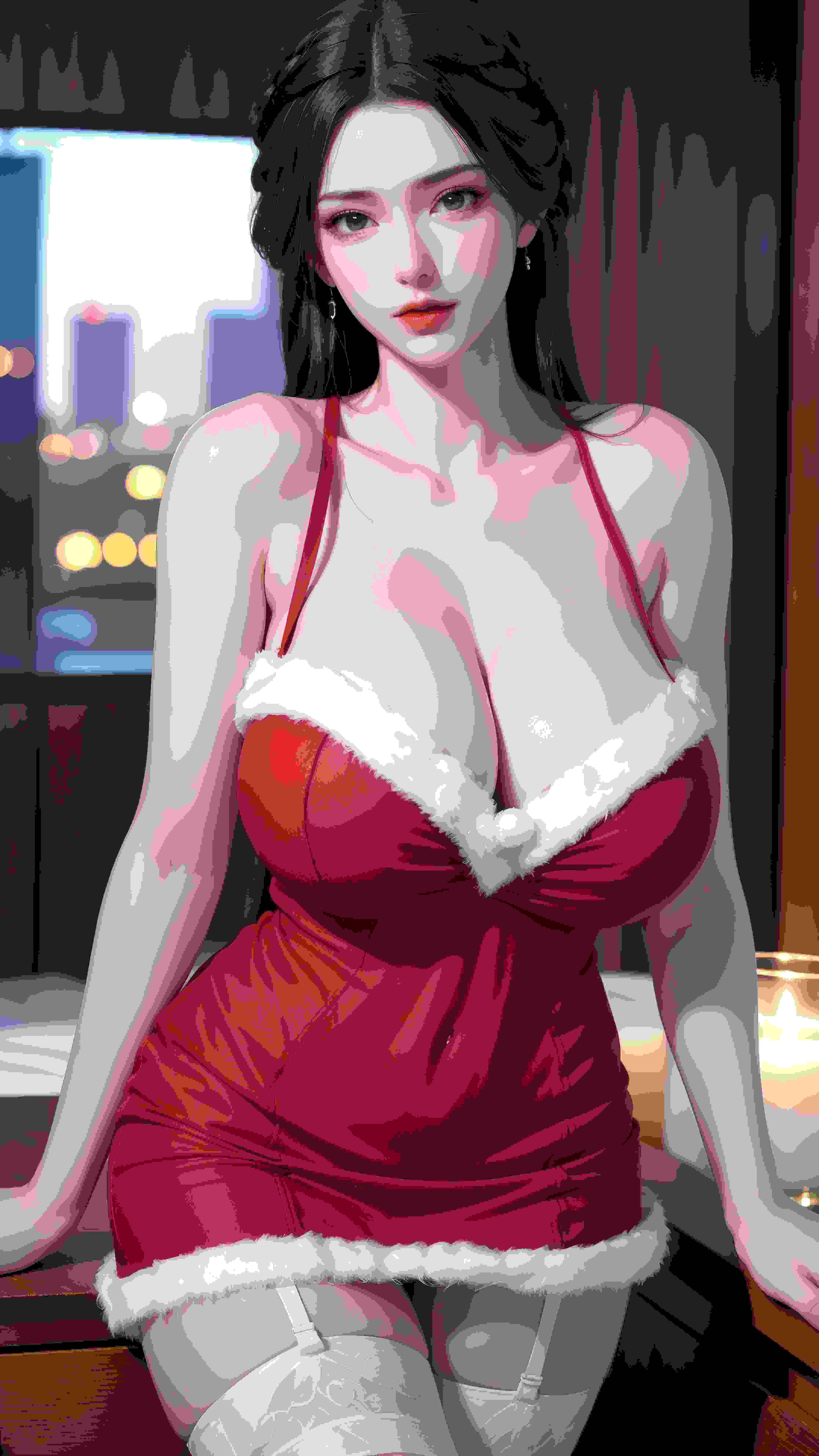 李竞雯的作𴾏