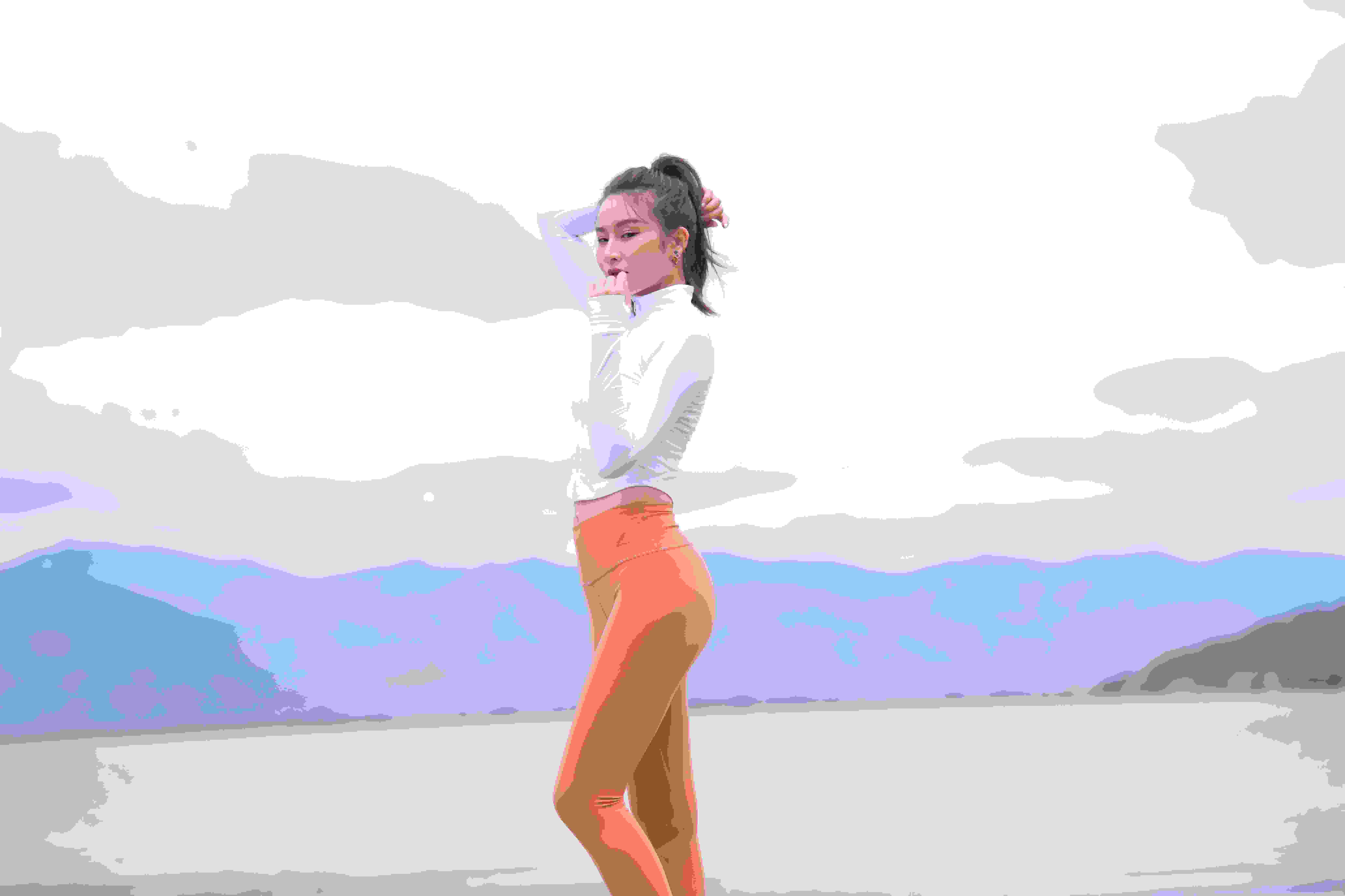 卢克·帕斯夸尼洛的作𴾋
