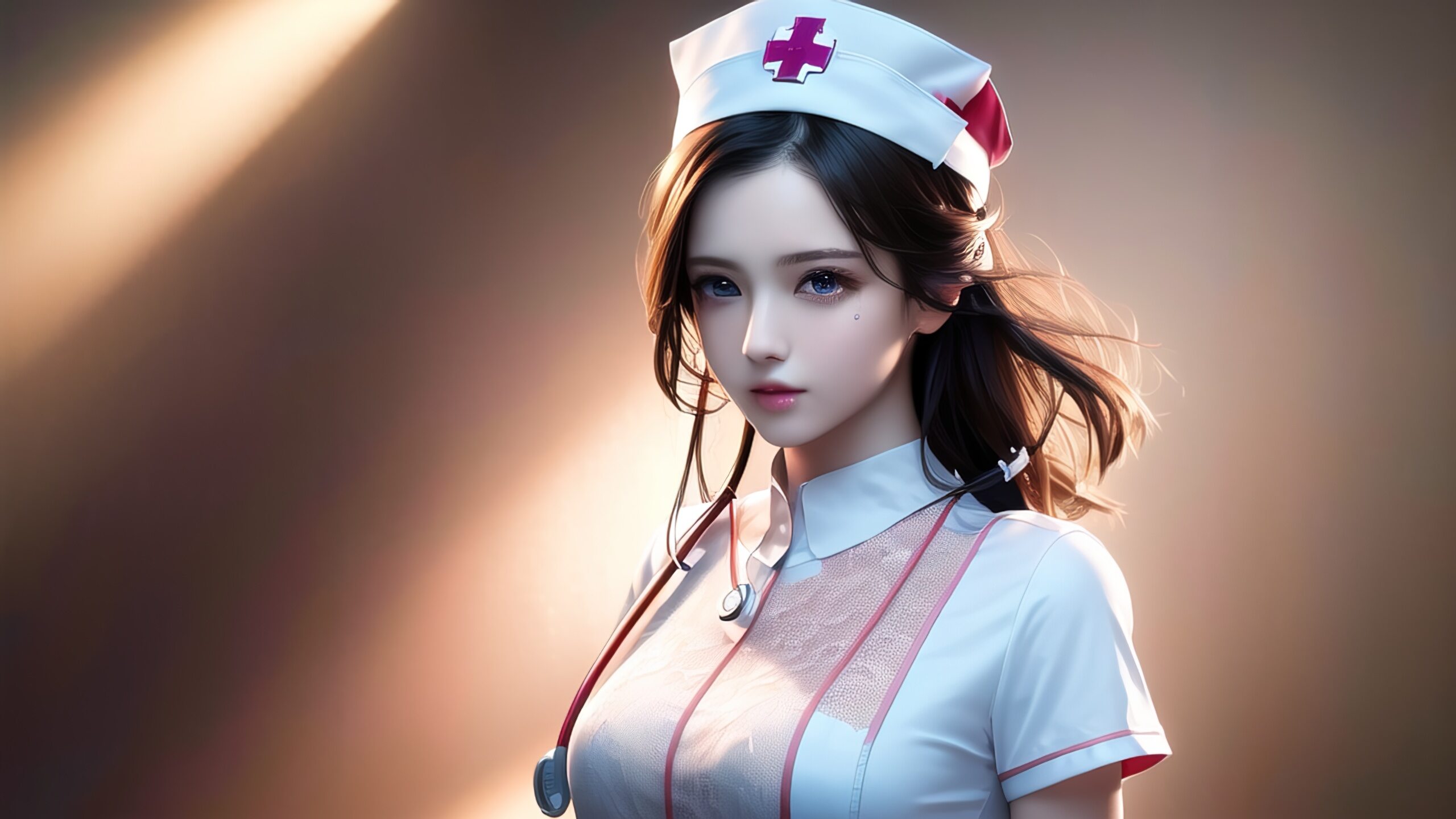哈丽特·瓦尔特的作𴾌