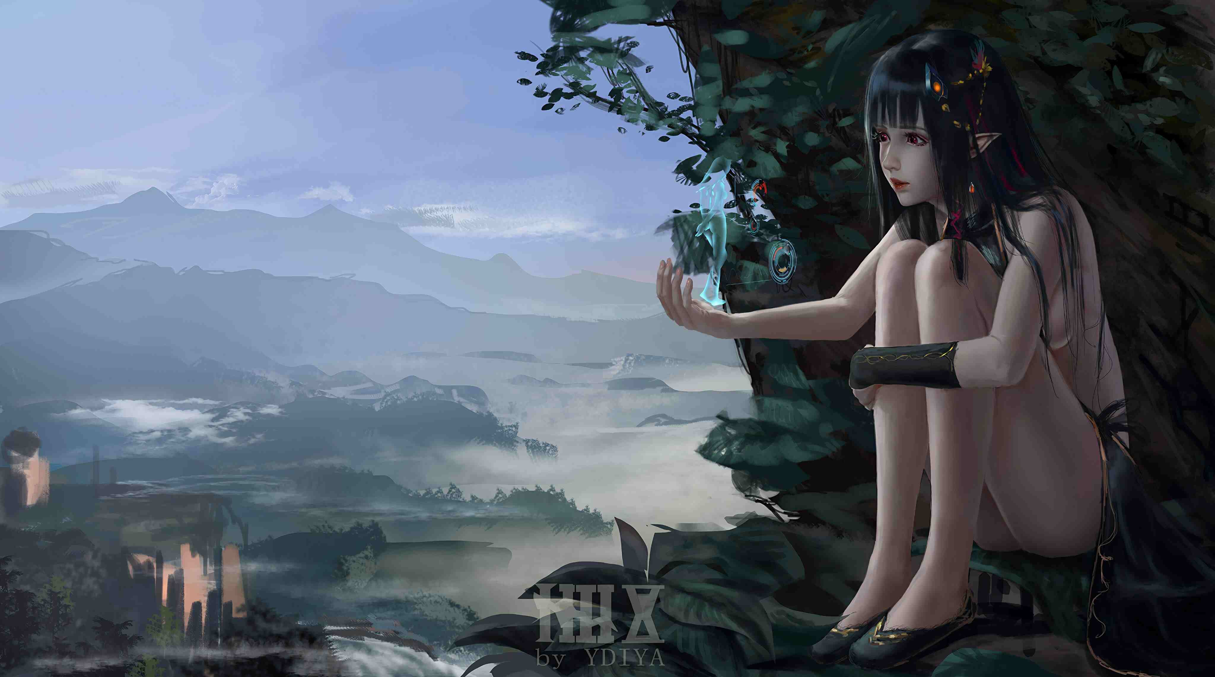 奥马尔·沙里夫的作𴾍