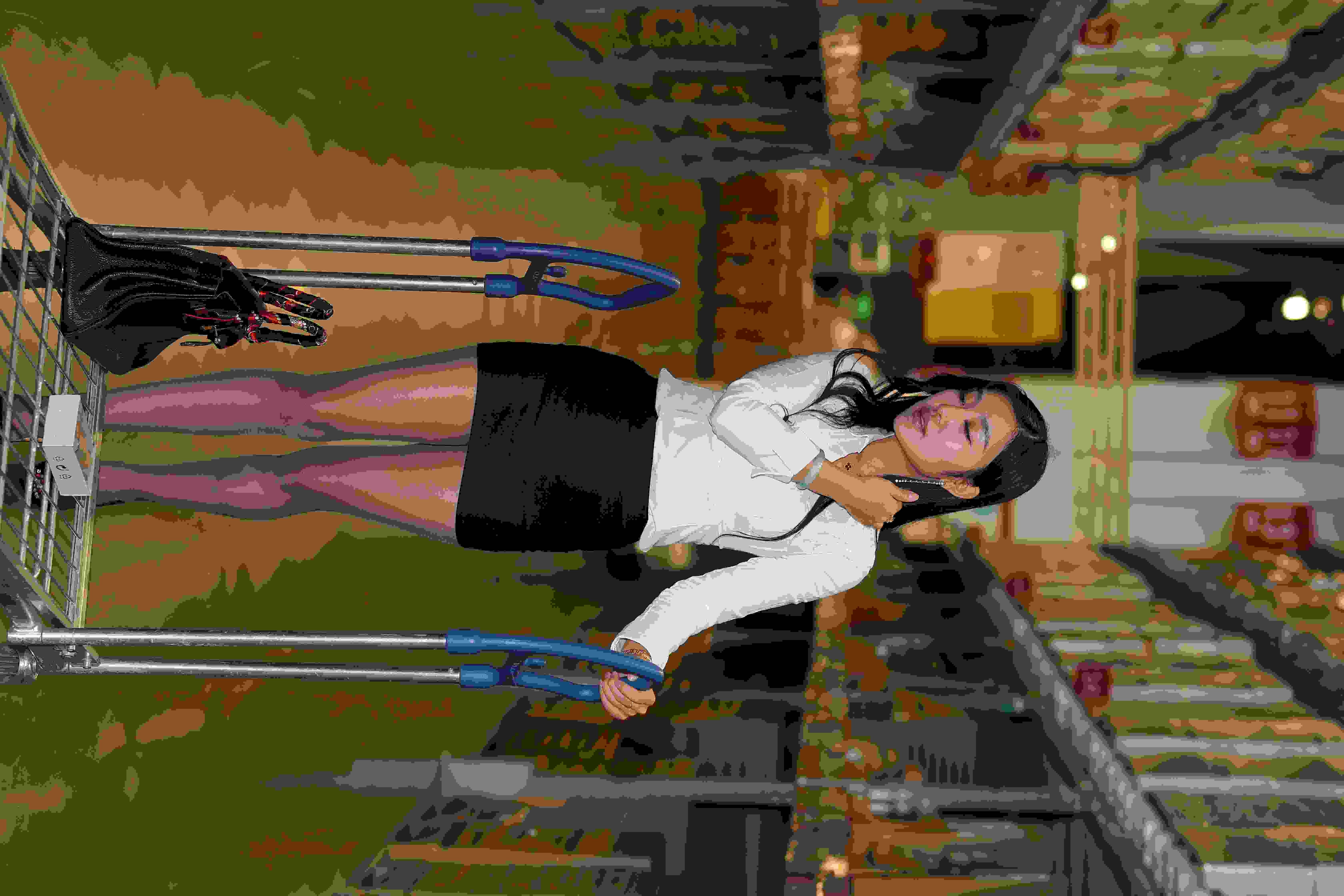 张心妍的作𴾍