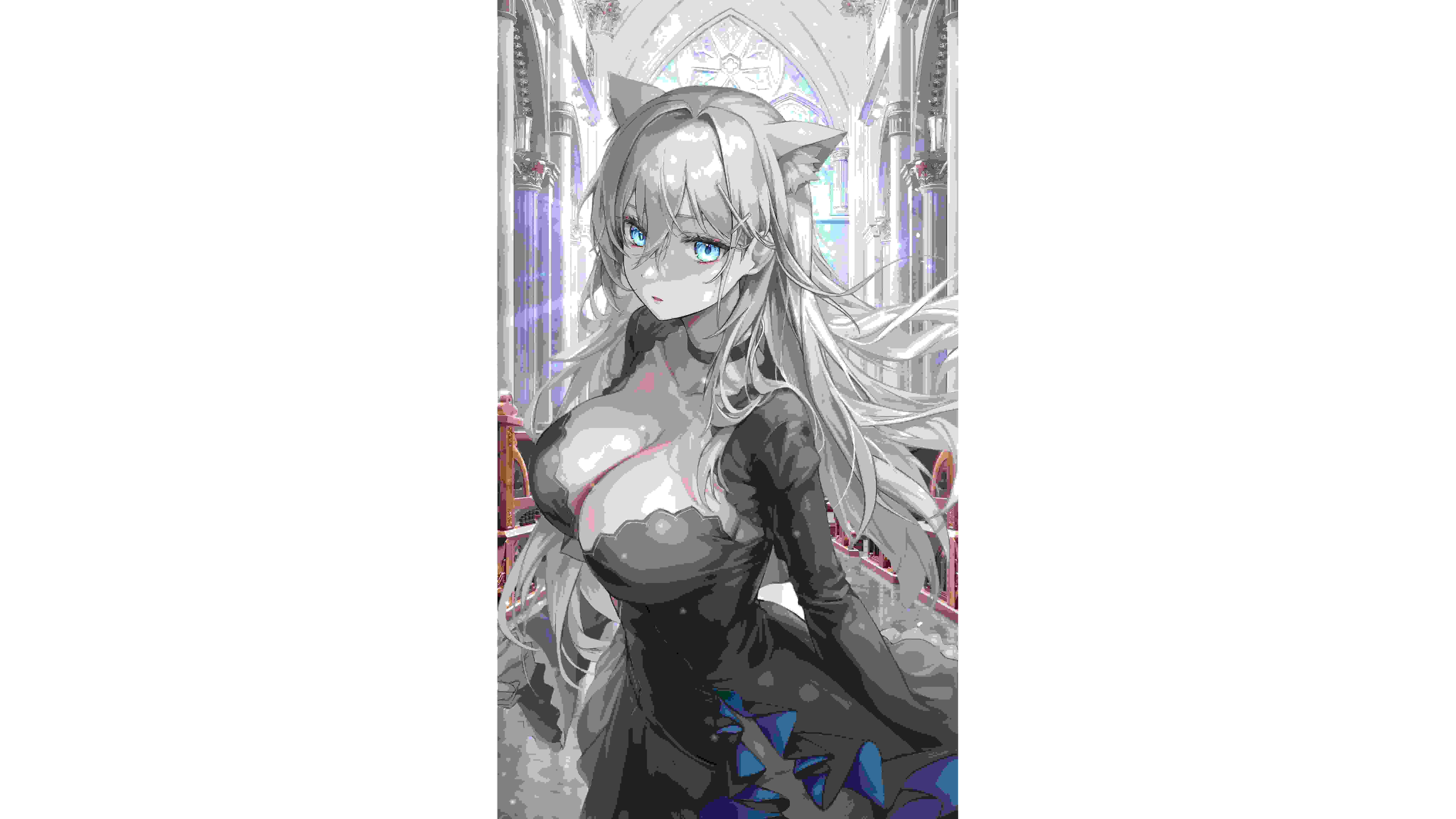李廷赫的作𴾍