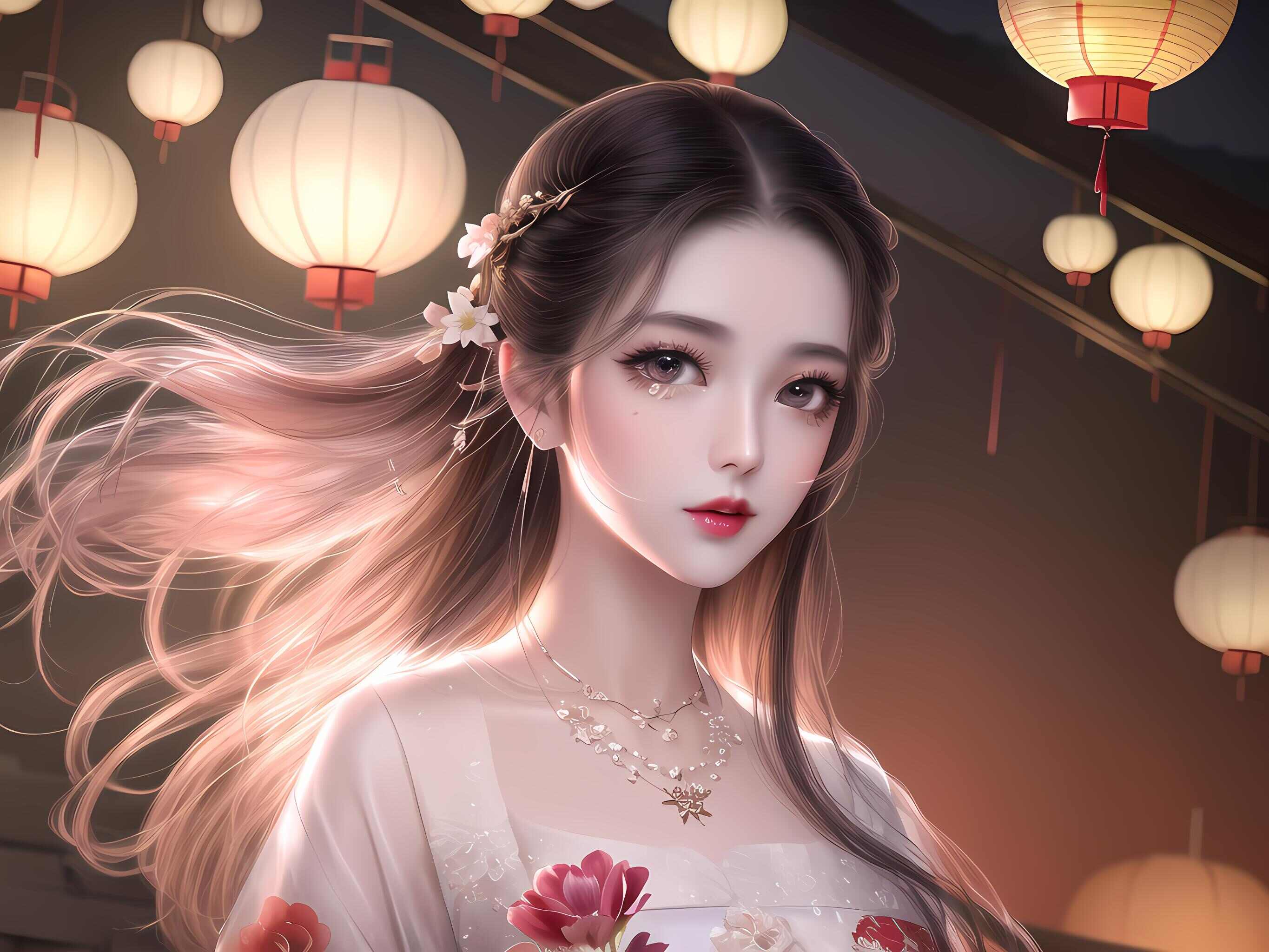 阿努克·艾梅的作𴾋