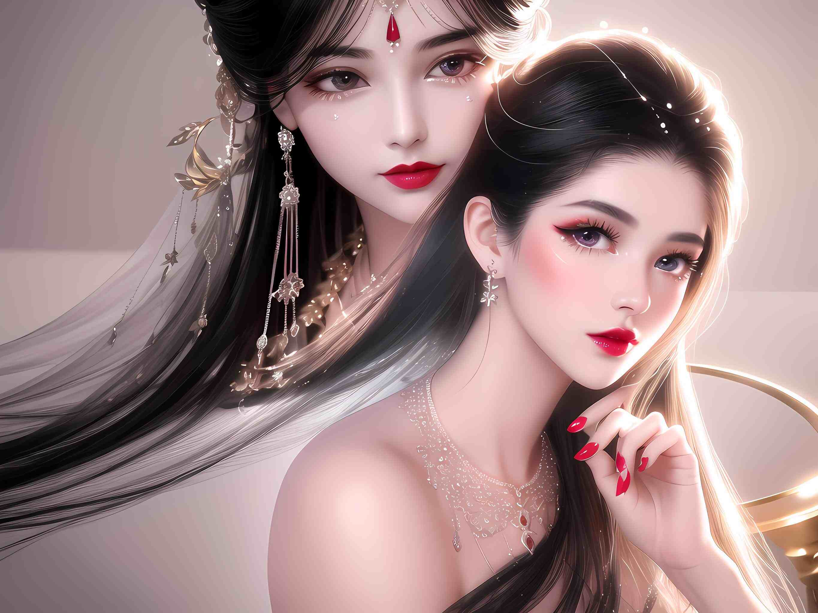 喵千岁：谢莹的作𴾎