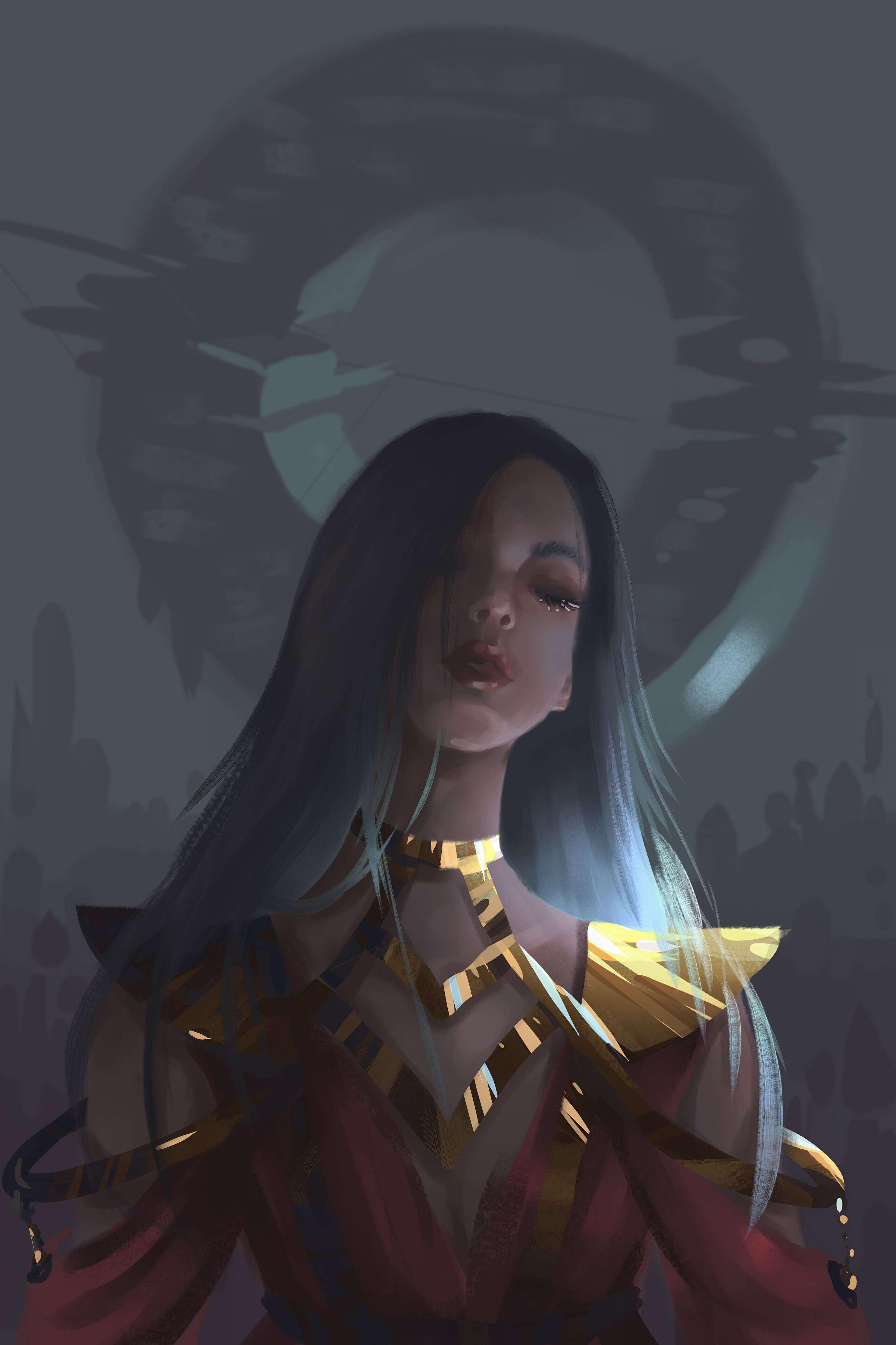 李芯逸的作𴾎