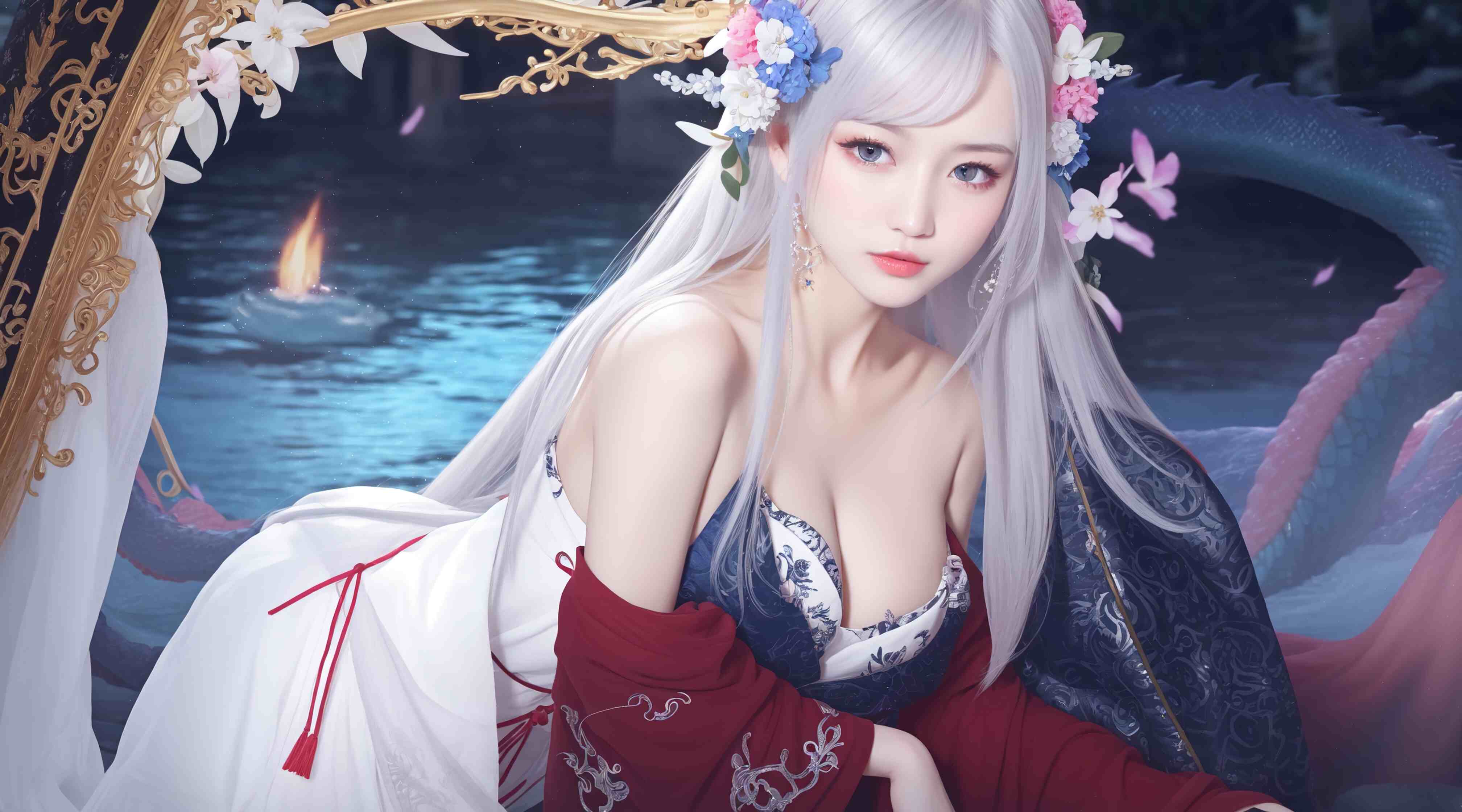 高叶的作𴾏