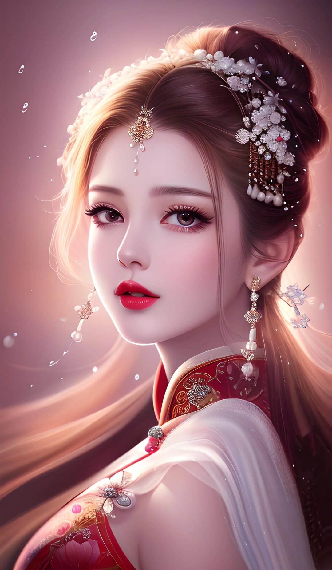尾 田 -- 牛力威的作𴾐