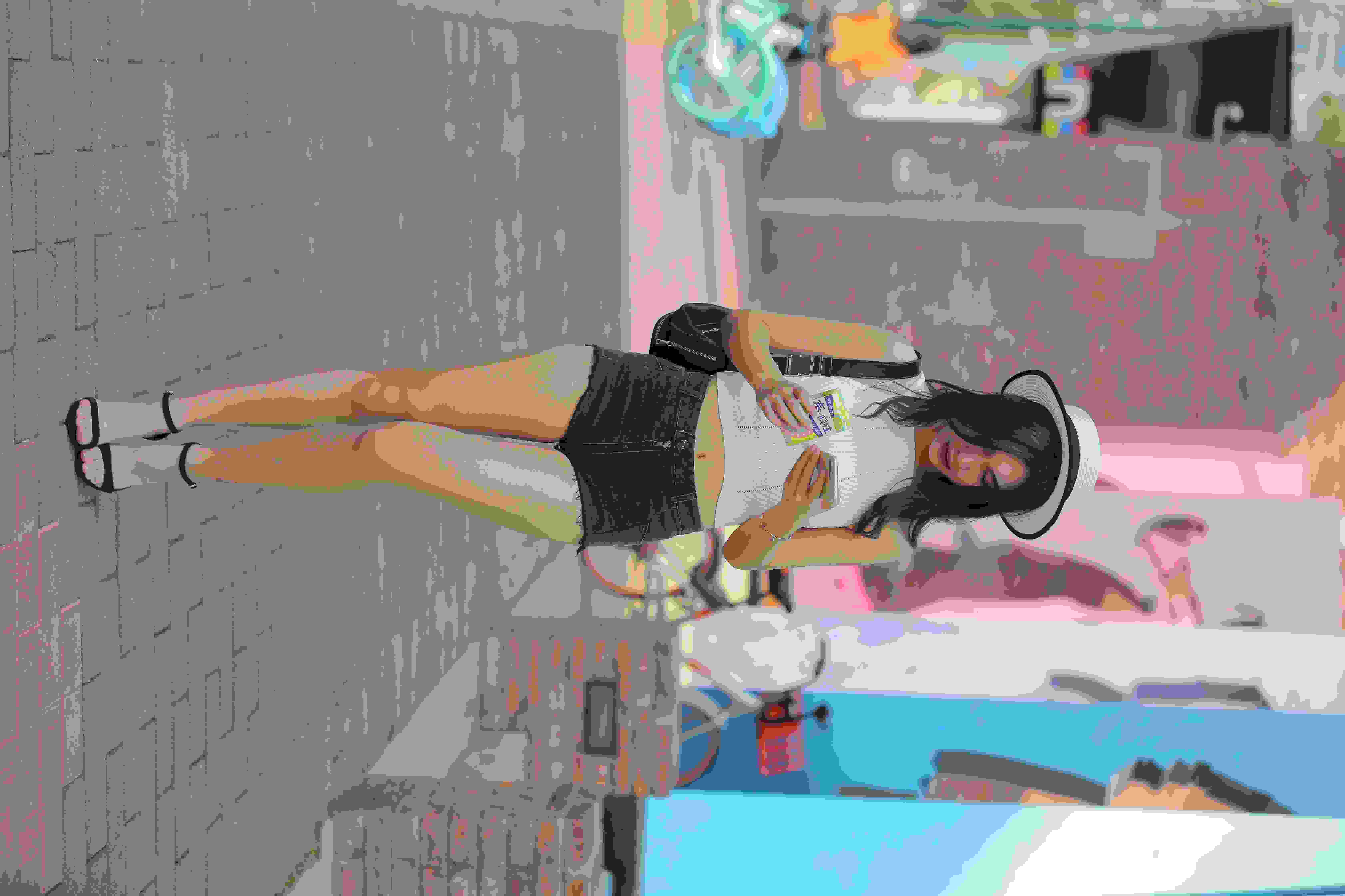 森美 咲：早見沙織的作𴾍