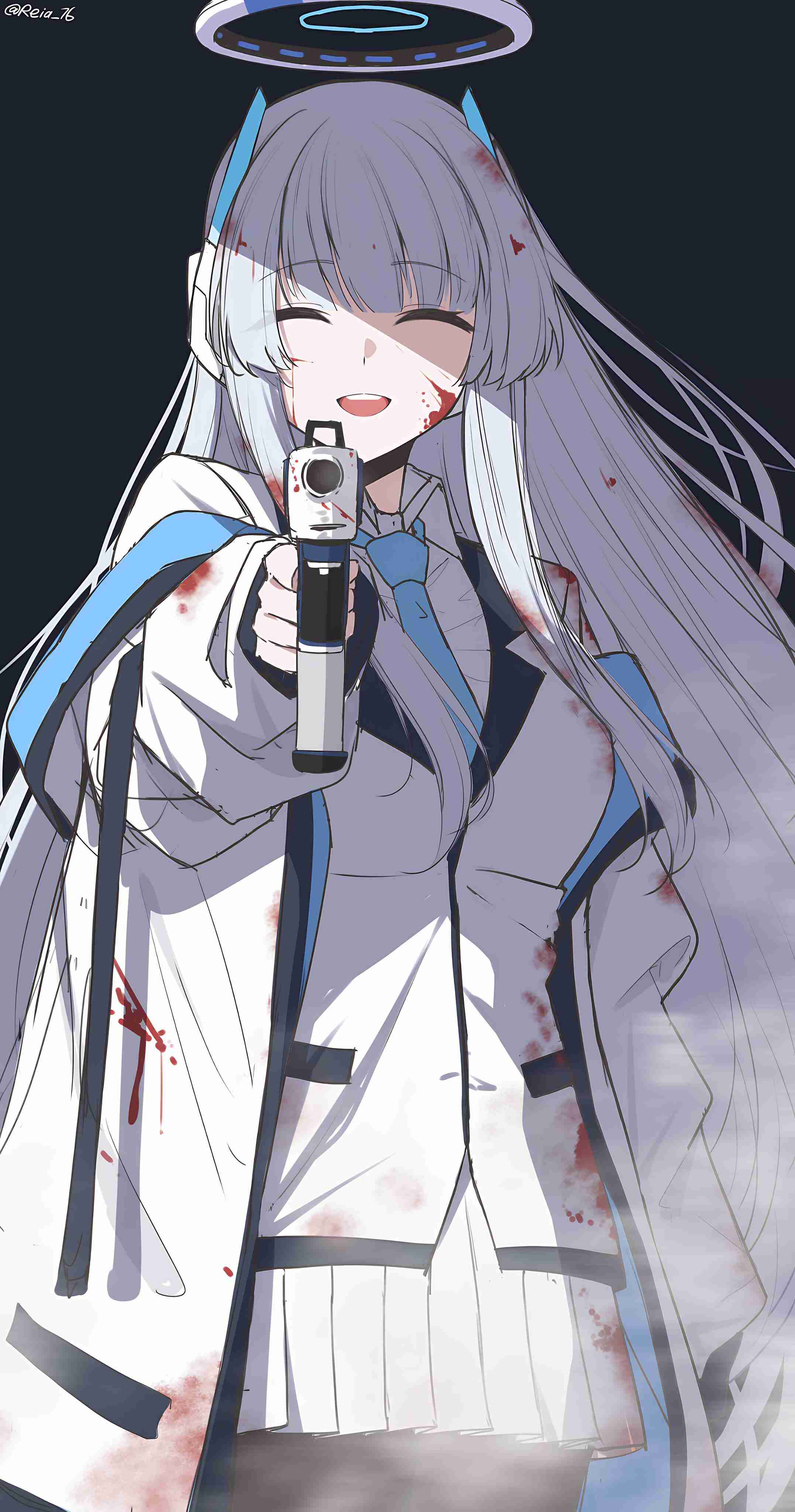 帕特里克·布鲁尔的作𴾍