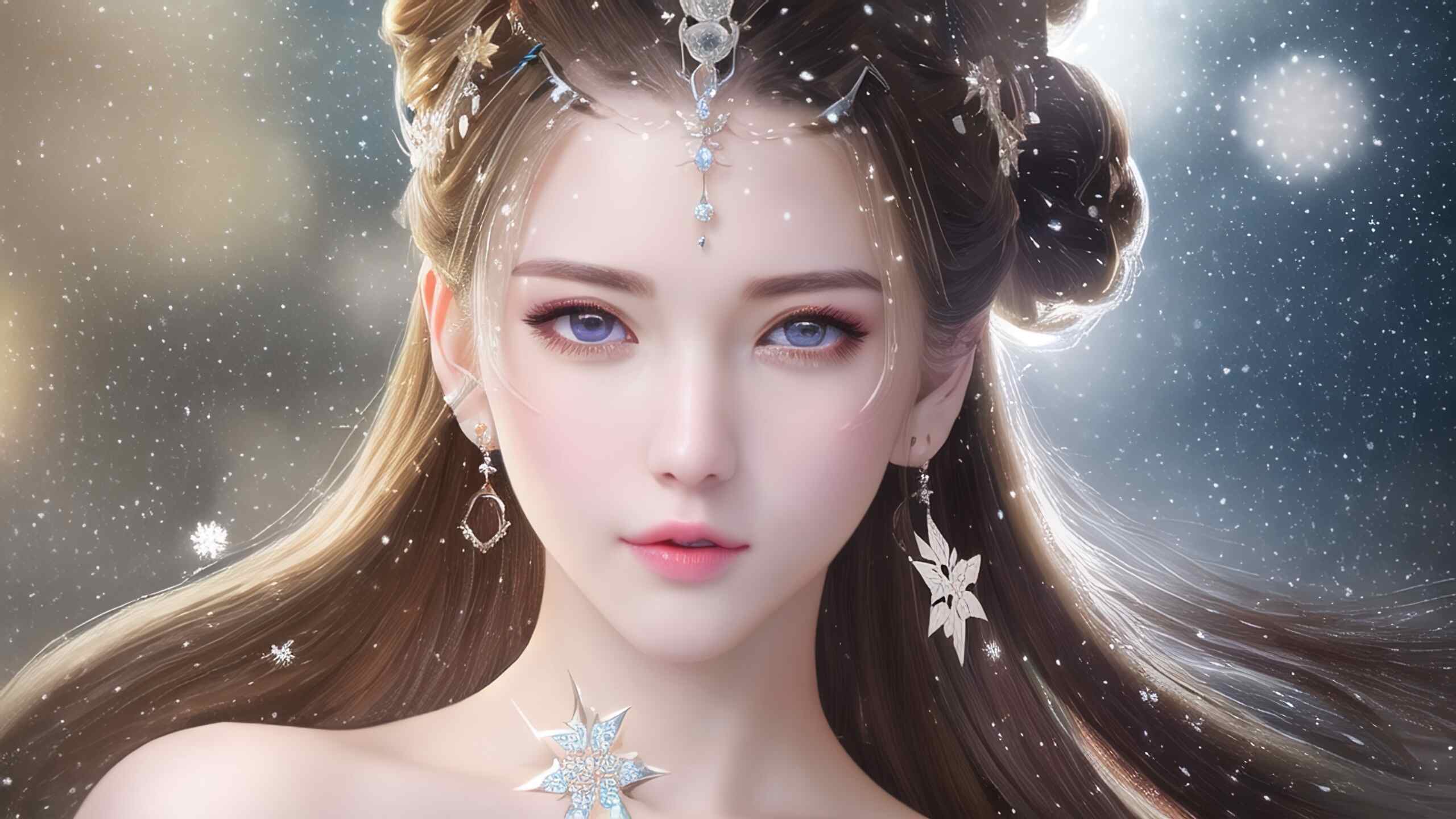 安娜·弗兰科利尼的作𴾏